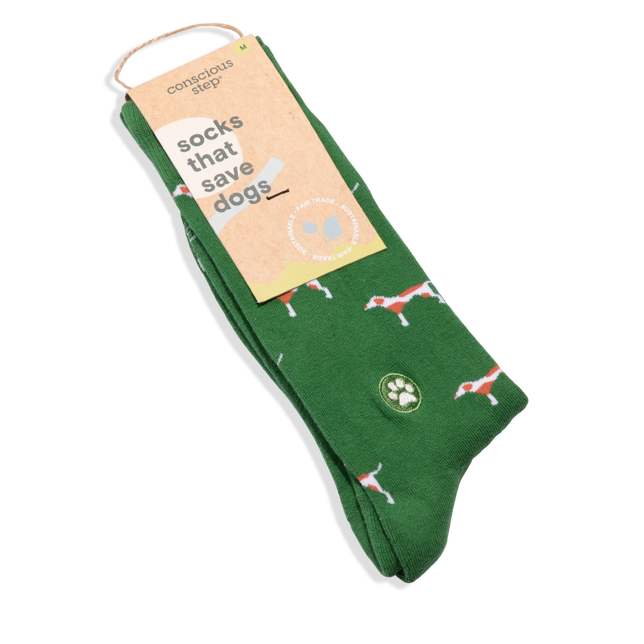Socks that Save Dogs - Image 2