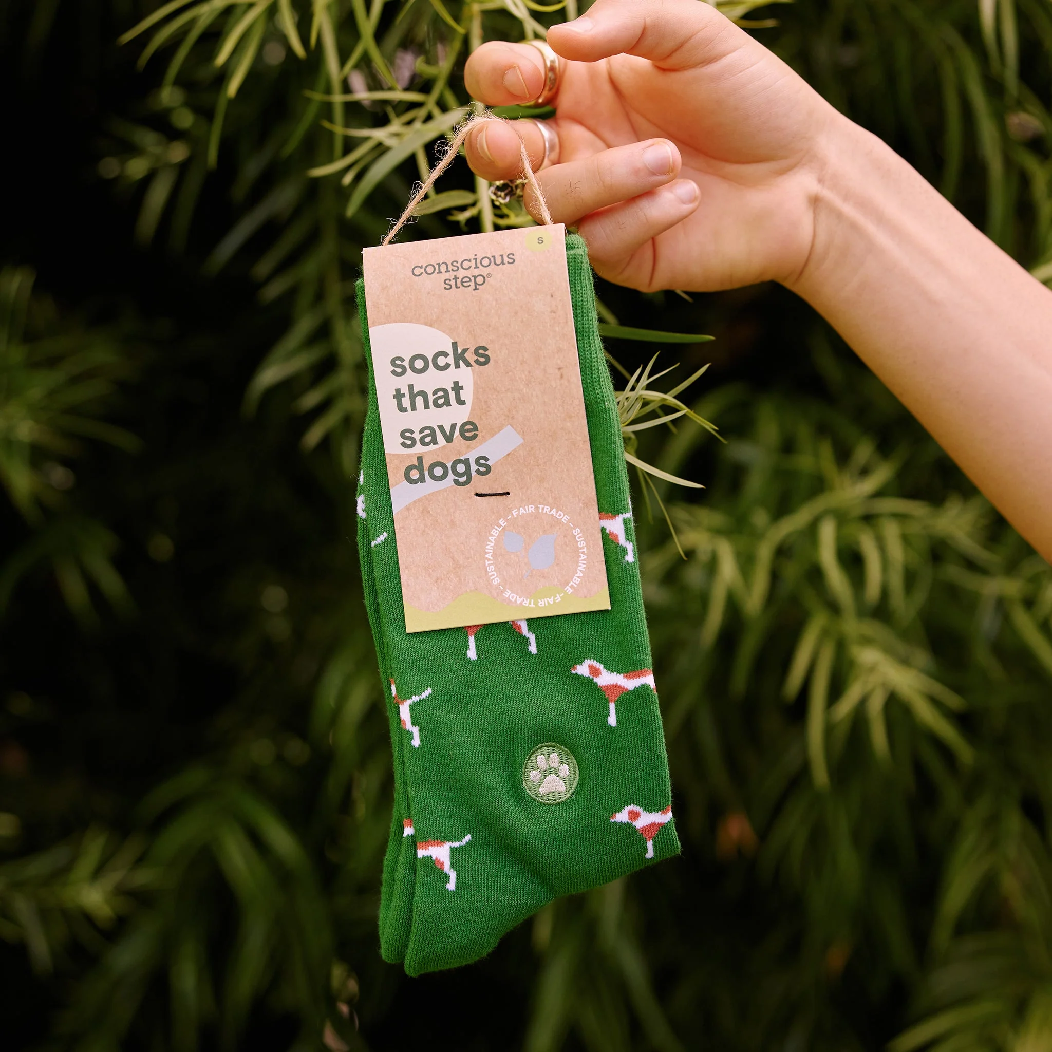 Socks that Save Dogs - Image 5