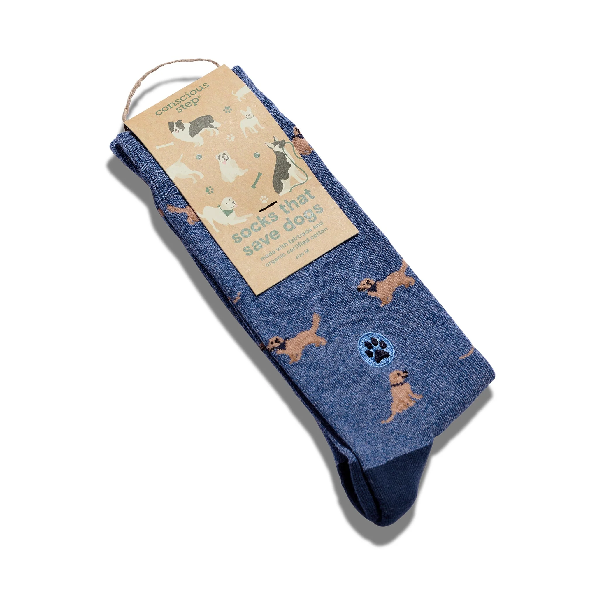 Socks that Save Dogs - Image 2