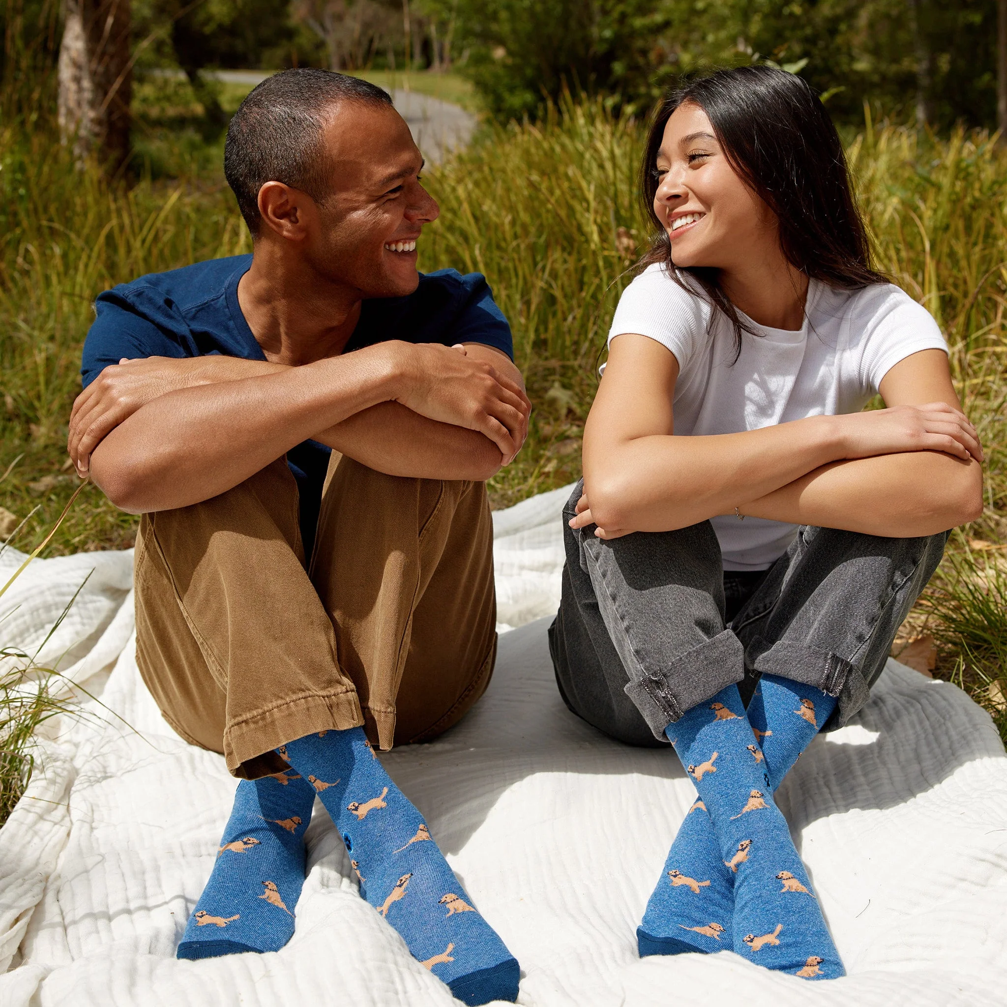 Socks that Save Dogs - Image 5