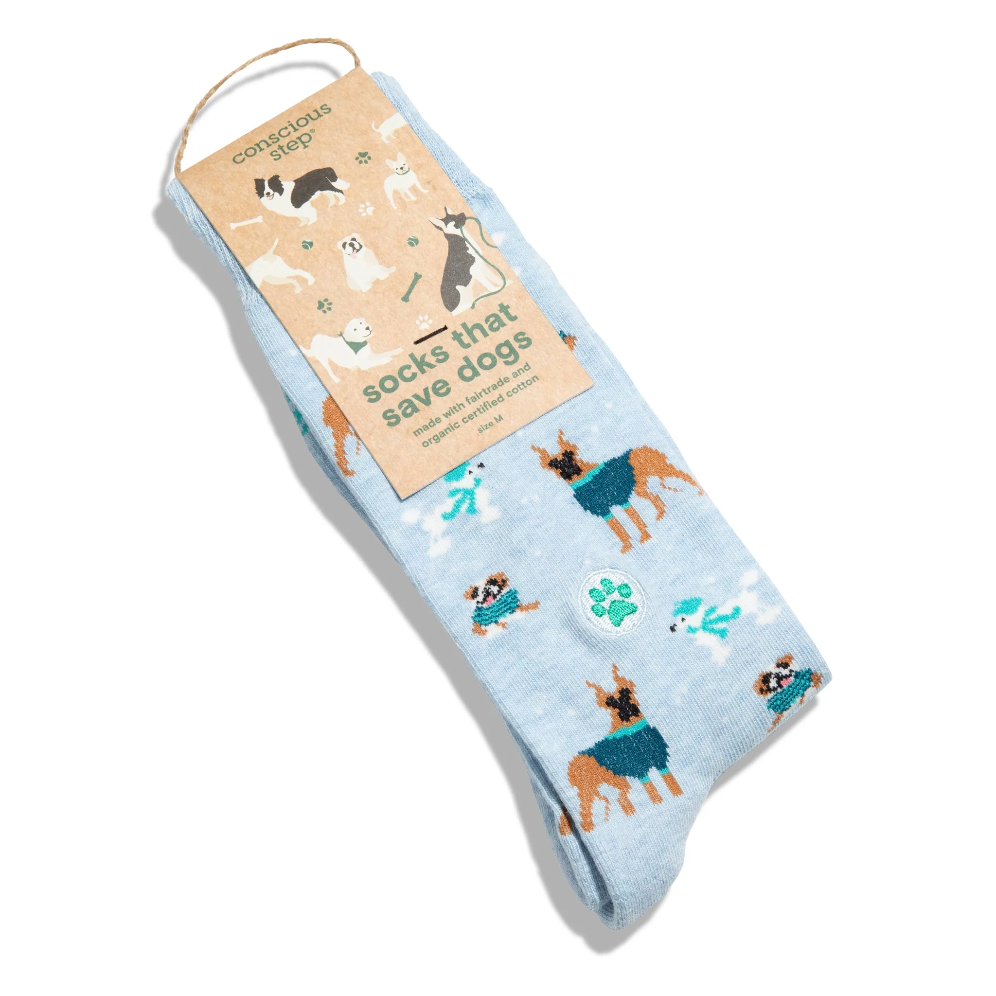 Socks that Save Dogs - Image 2