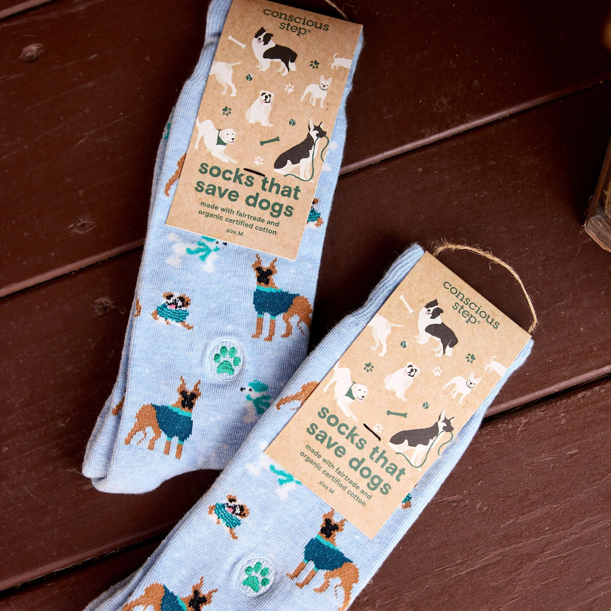 Socks that Save Dogs - Image 3
