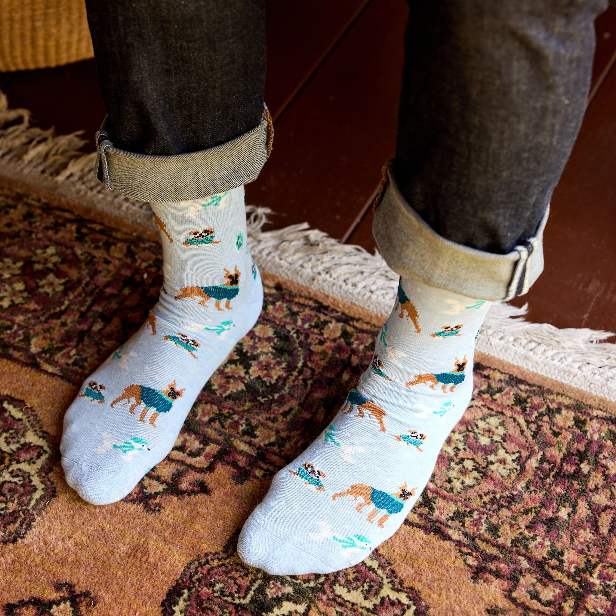 Socks that Save Dogs - Image 5