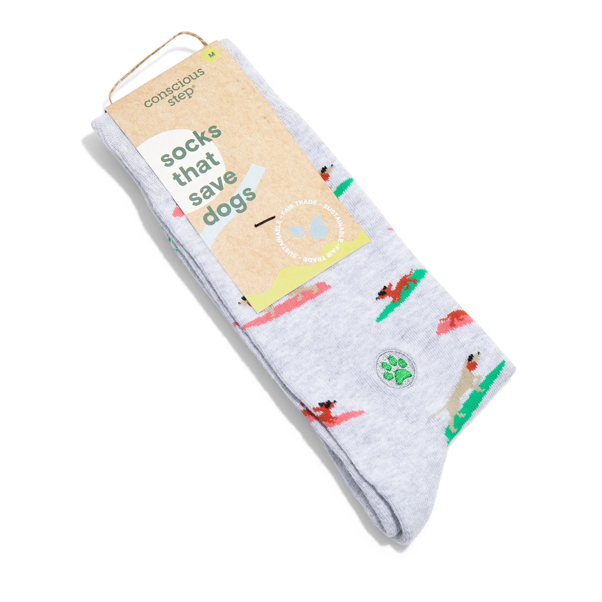 Socks that Save Dogs - Image 2