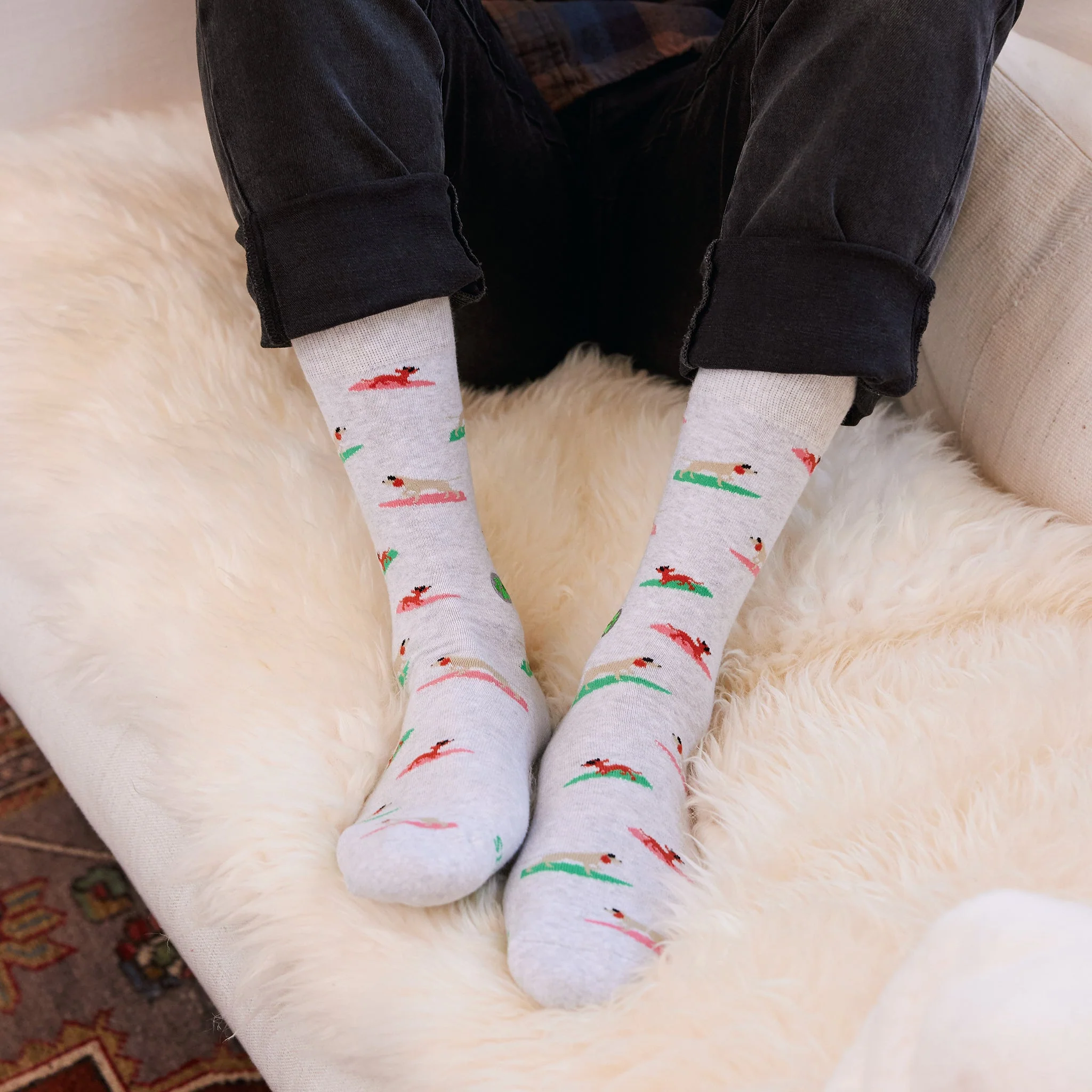 Socks that Save Dogs - Image 3