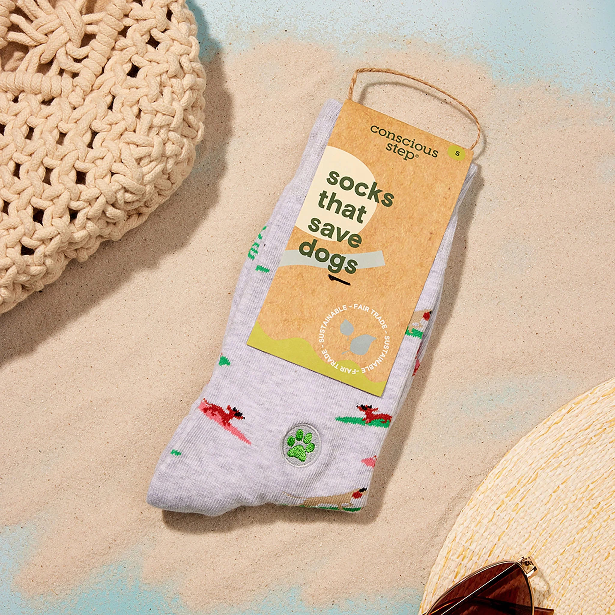 Socks that Save Dogs - Image 5