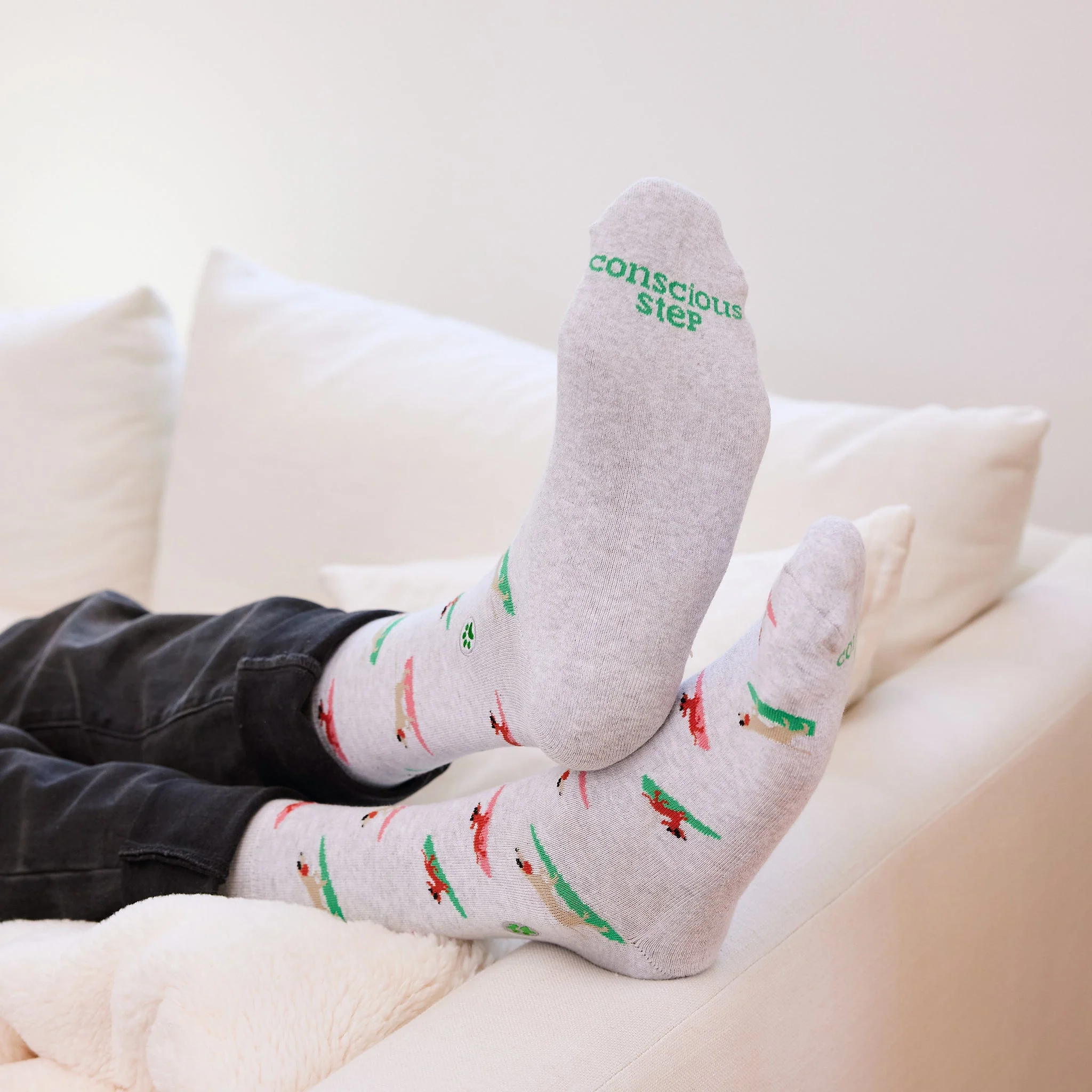 Socks that Save Dogs - Image 6