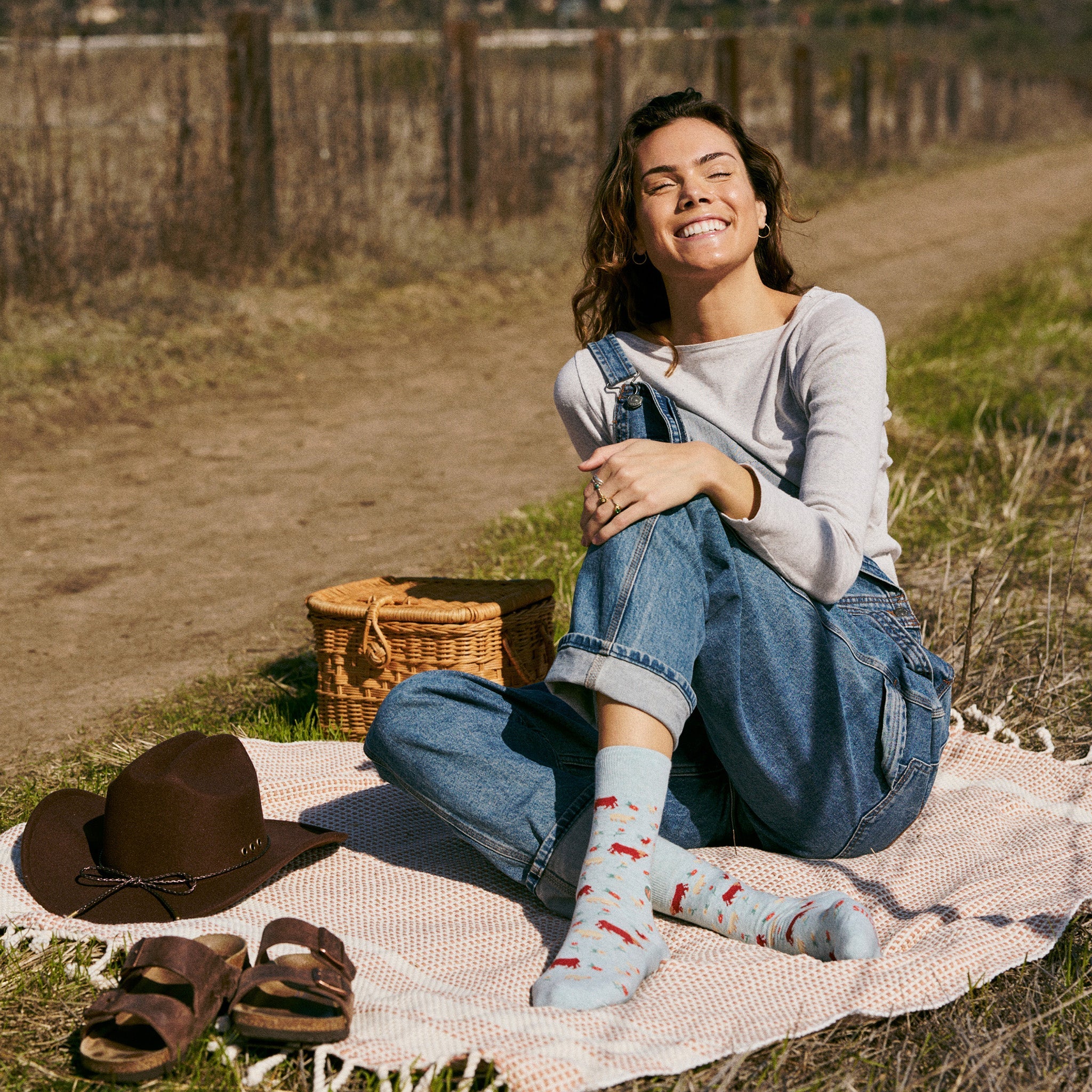 Socks that Save Farm Animals - Image 4
