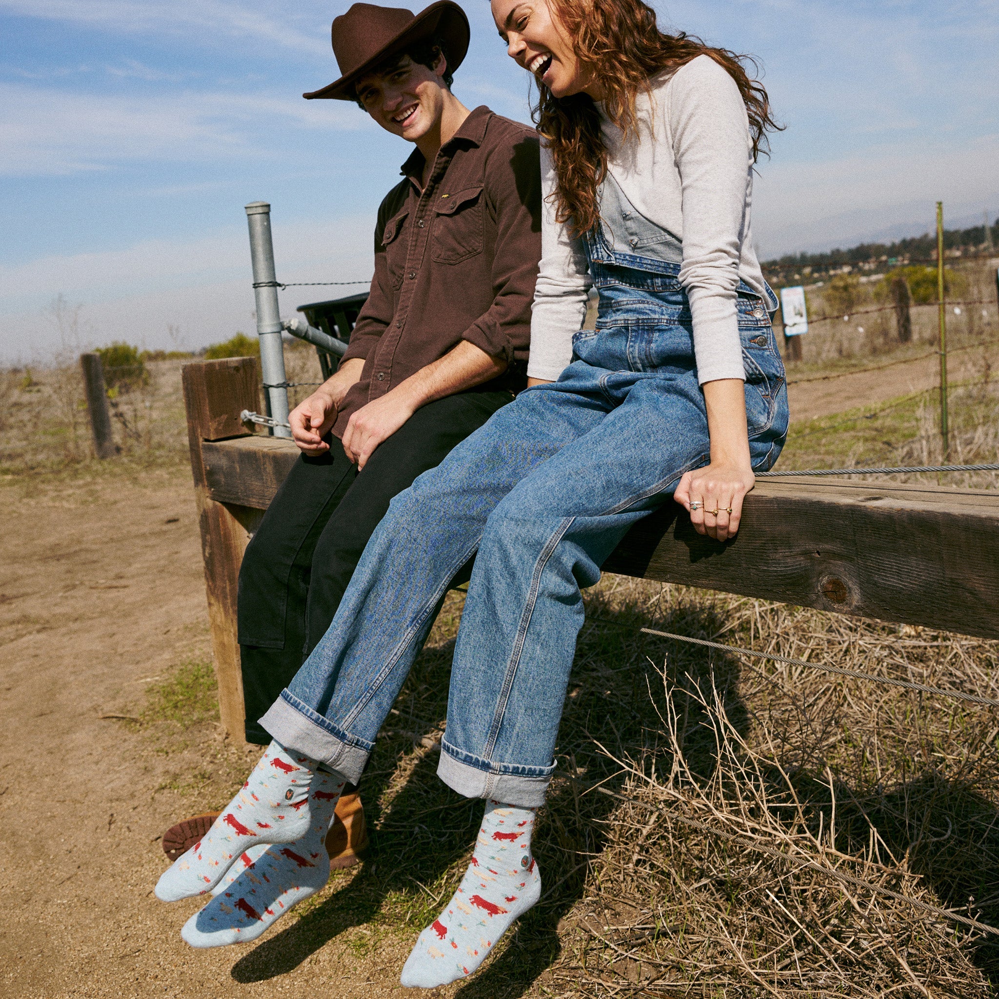 Socks that Save Farm Animals - Image 6