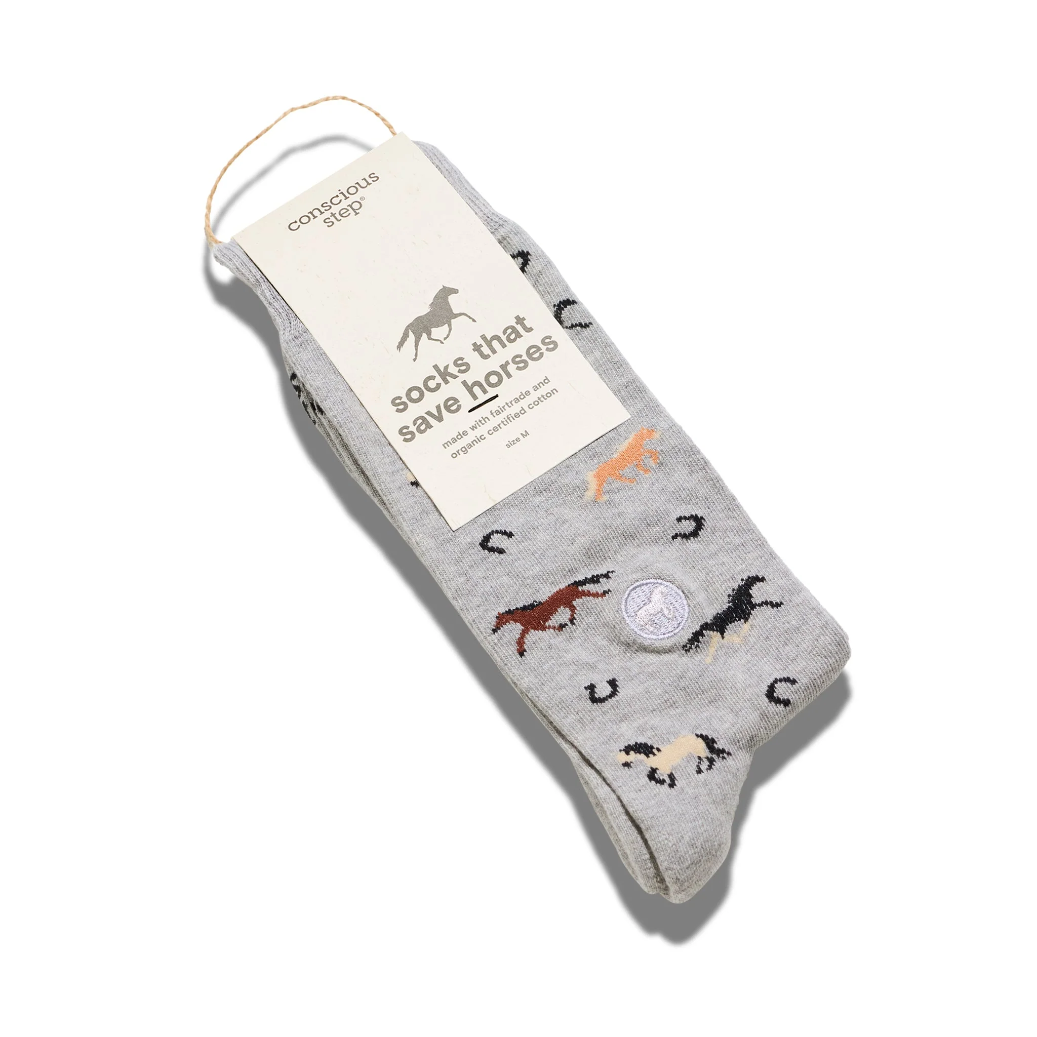 Socks that Save Horses - Image 2