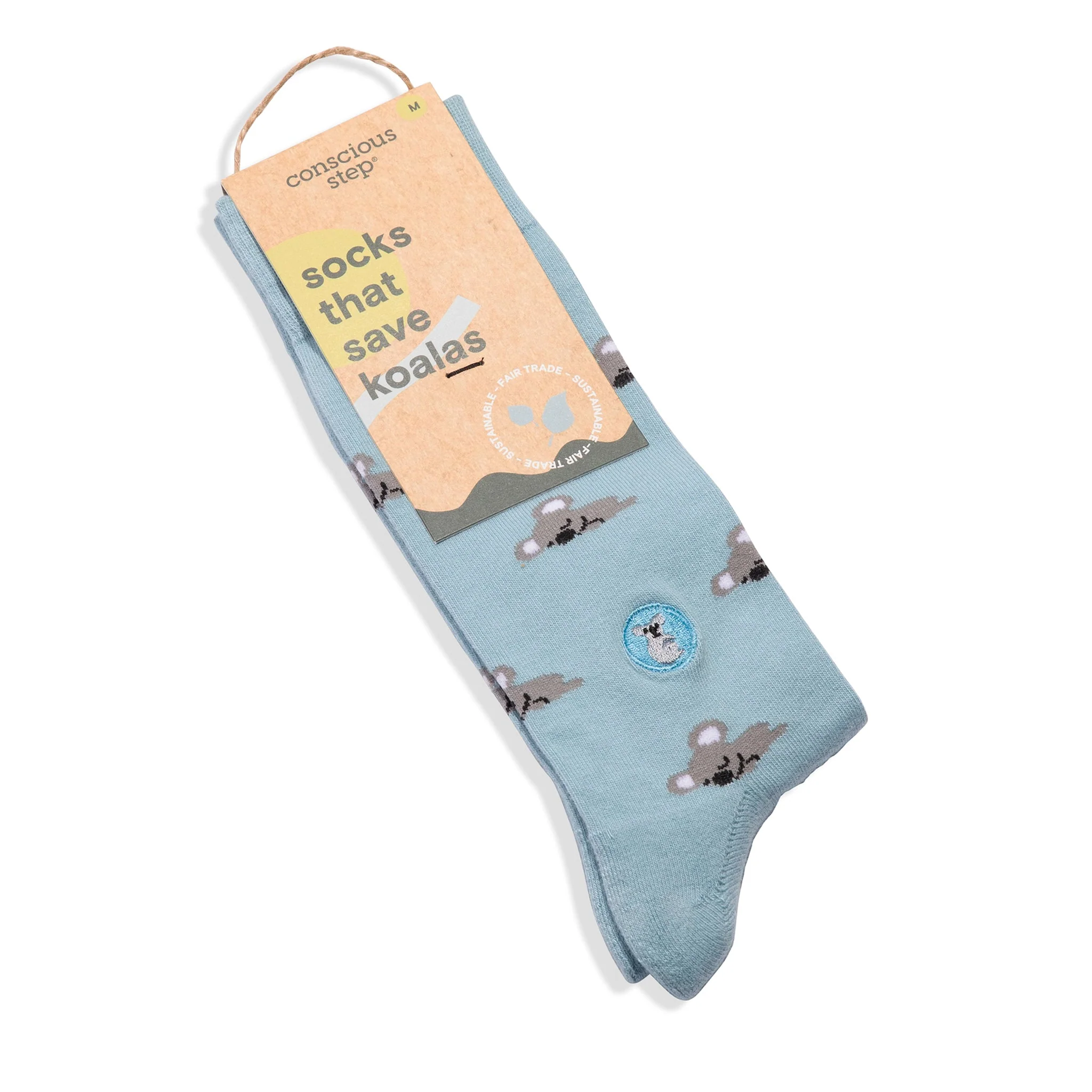 Socks that Save Koalas - Image 2