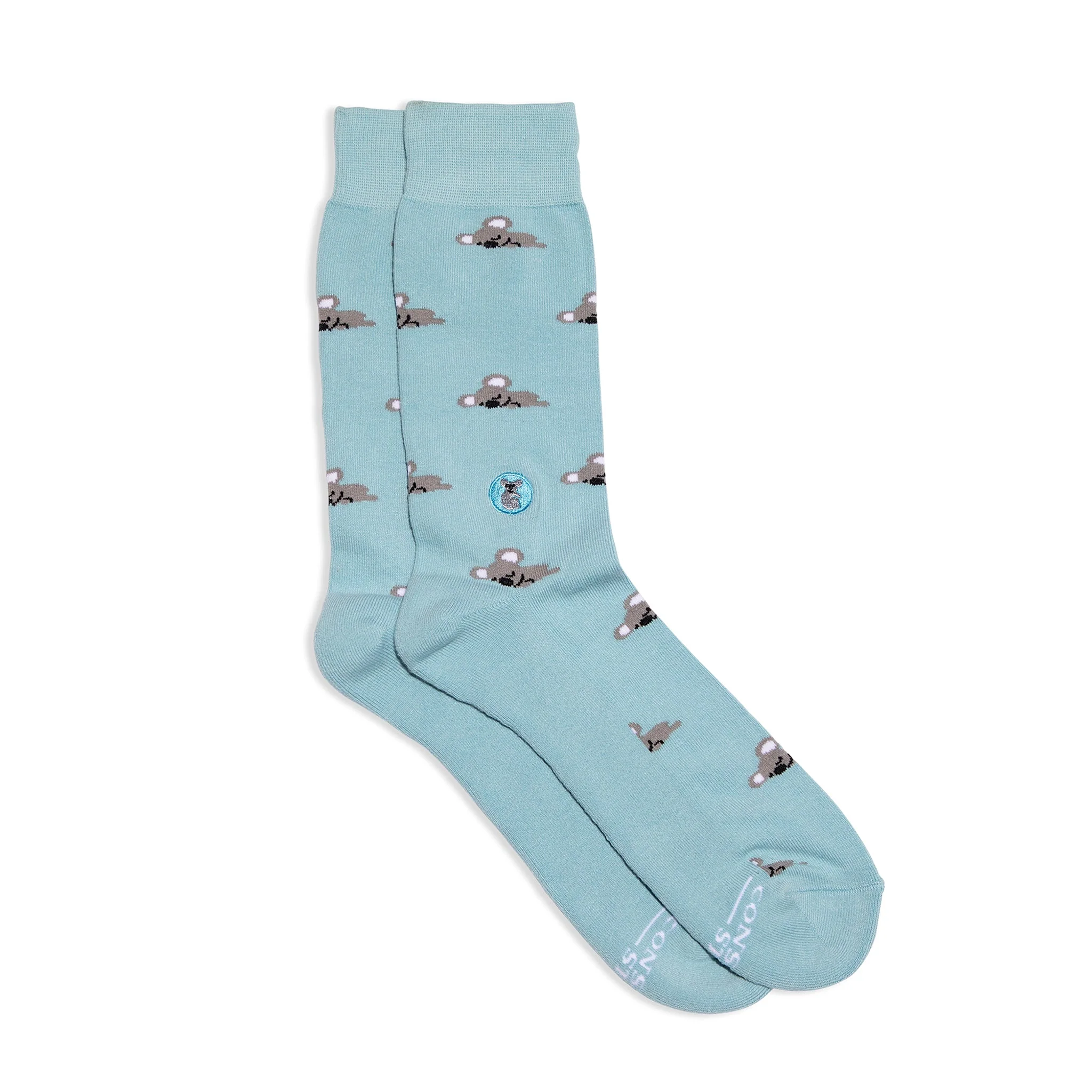 Socks that Save Koalas - Image 3