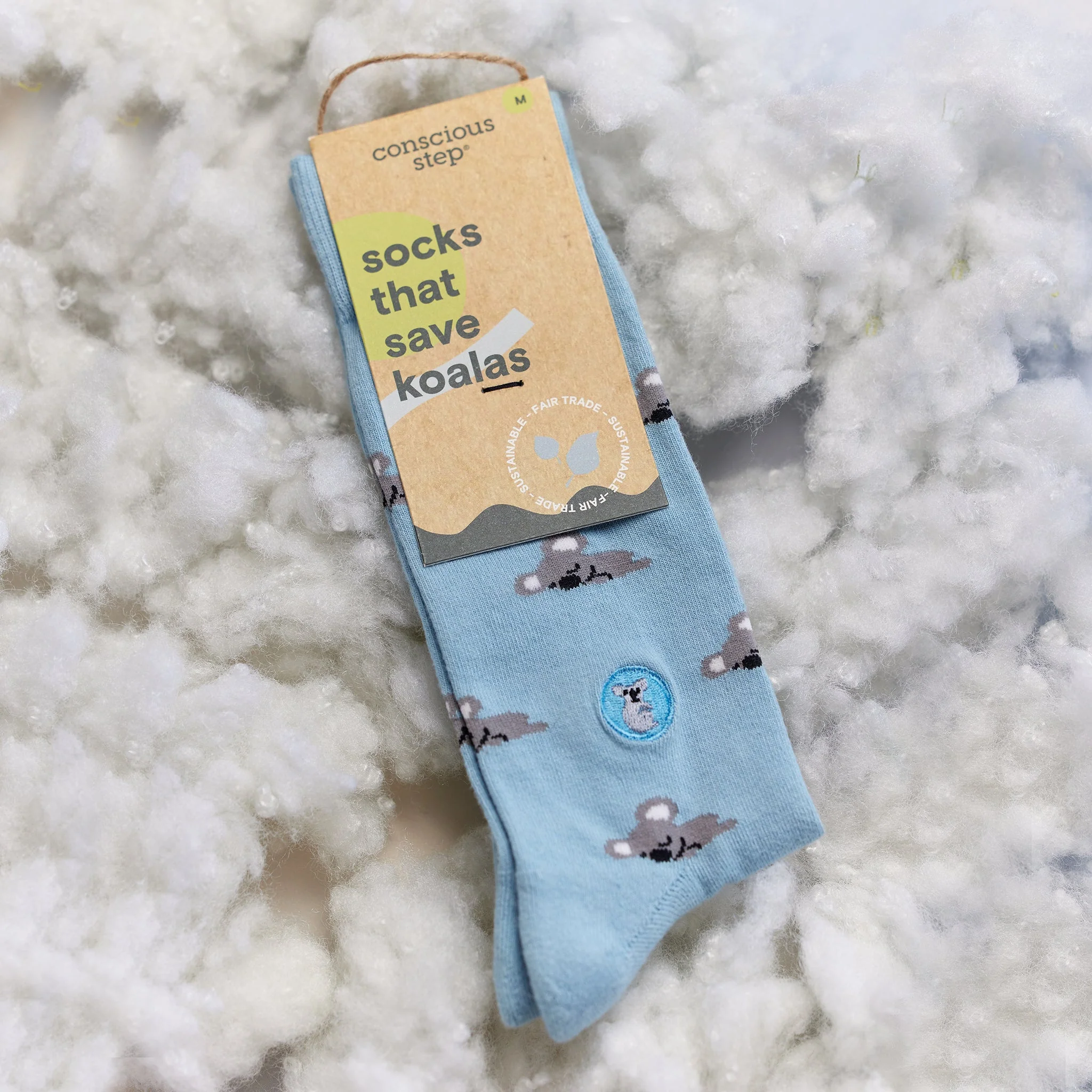 Socks that Save Koalas - Image 4