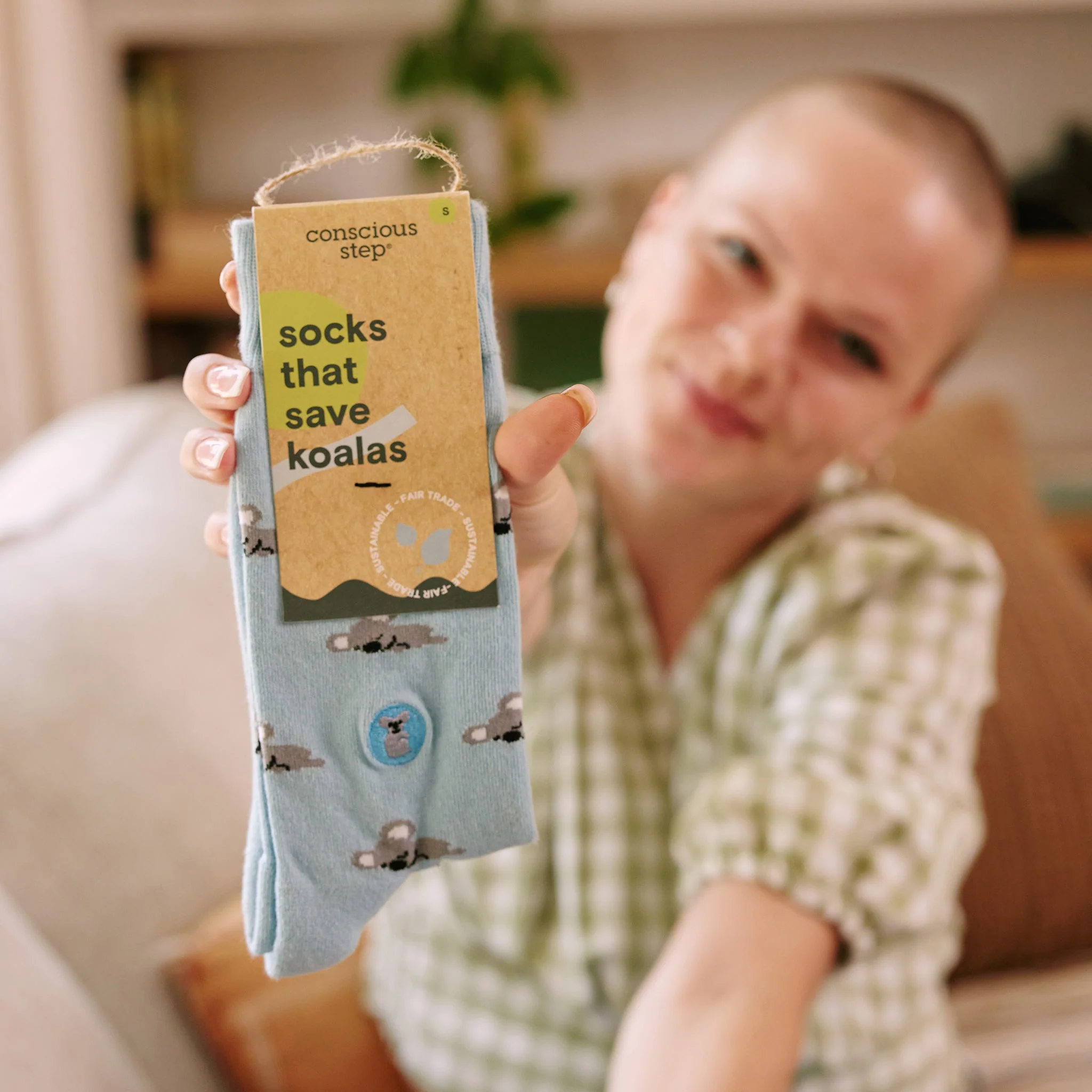 Socks that Save Koalas - Image 5