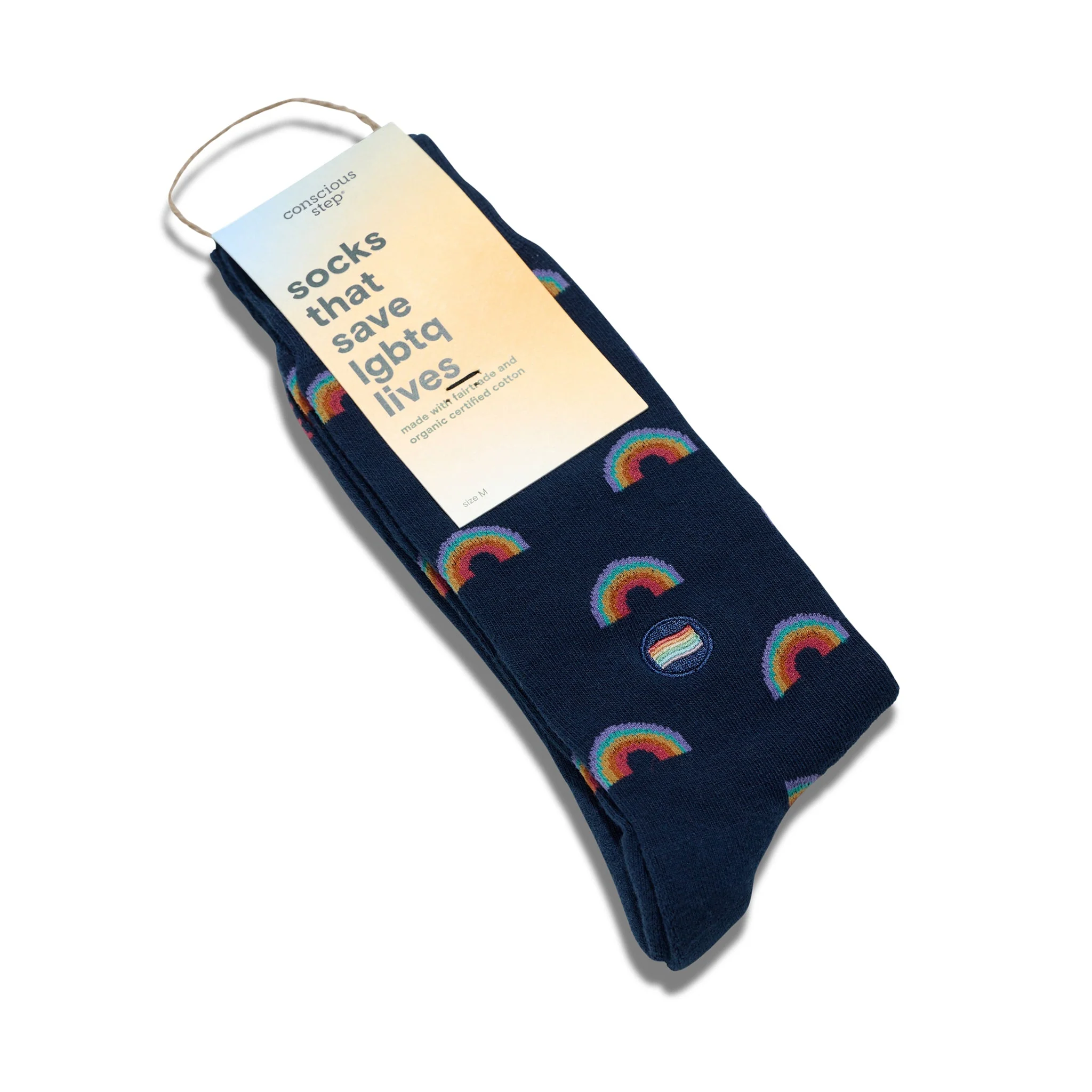Socks that Save LGBTQ Lives - Image 2