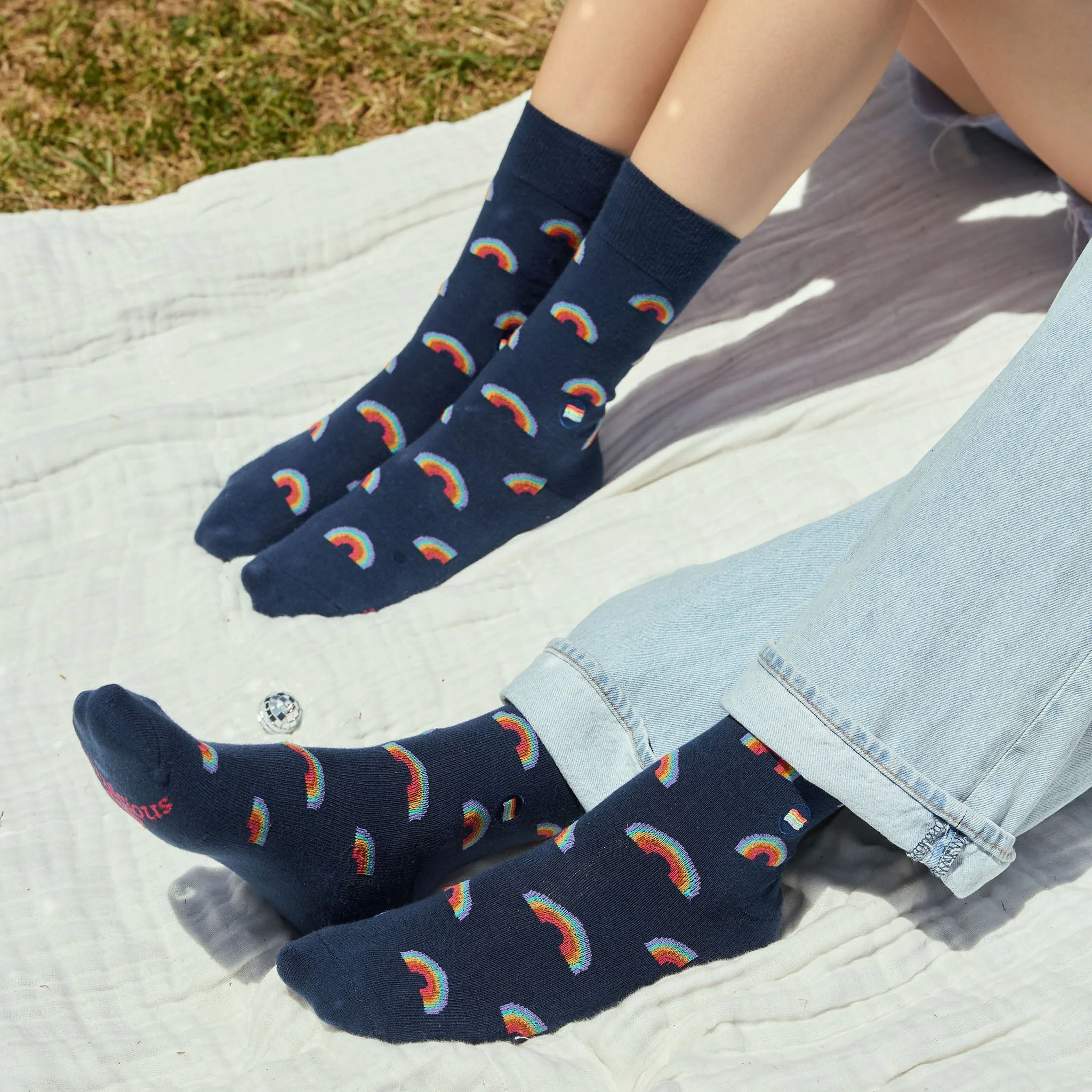 Socks that Save LGBTQ Lives - Image 4