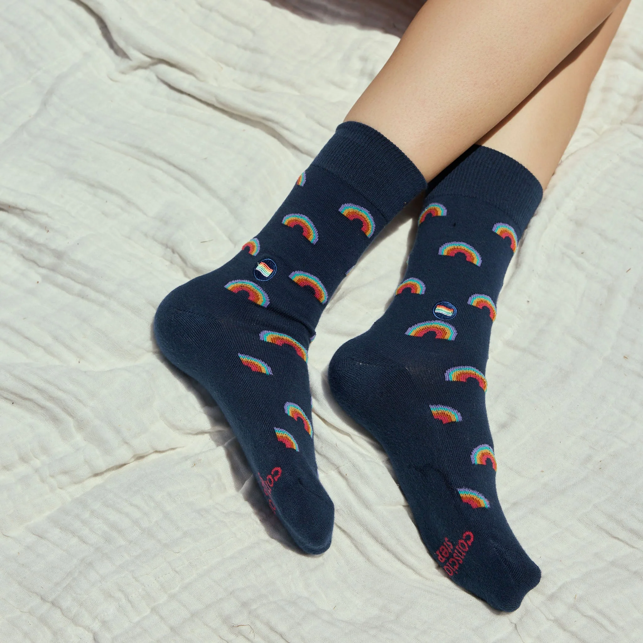 Socks that Save LGBTQ Lives - Image 5