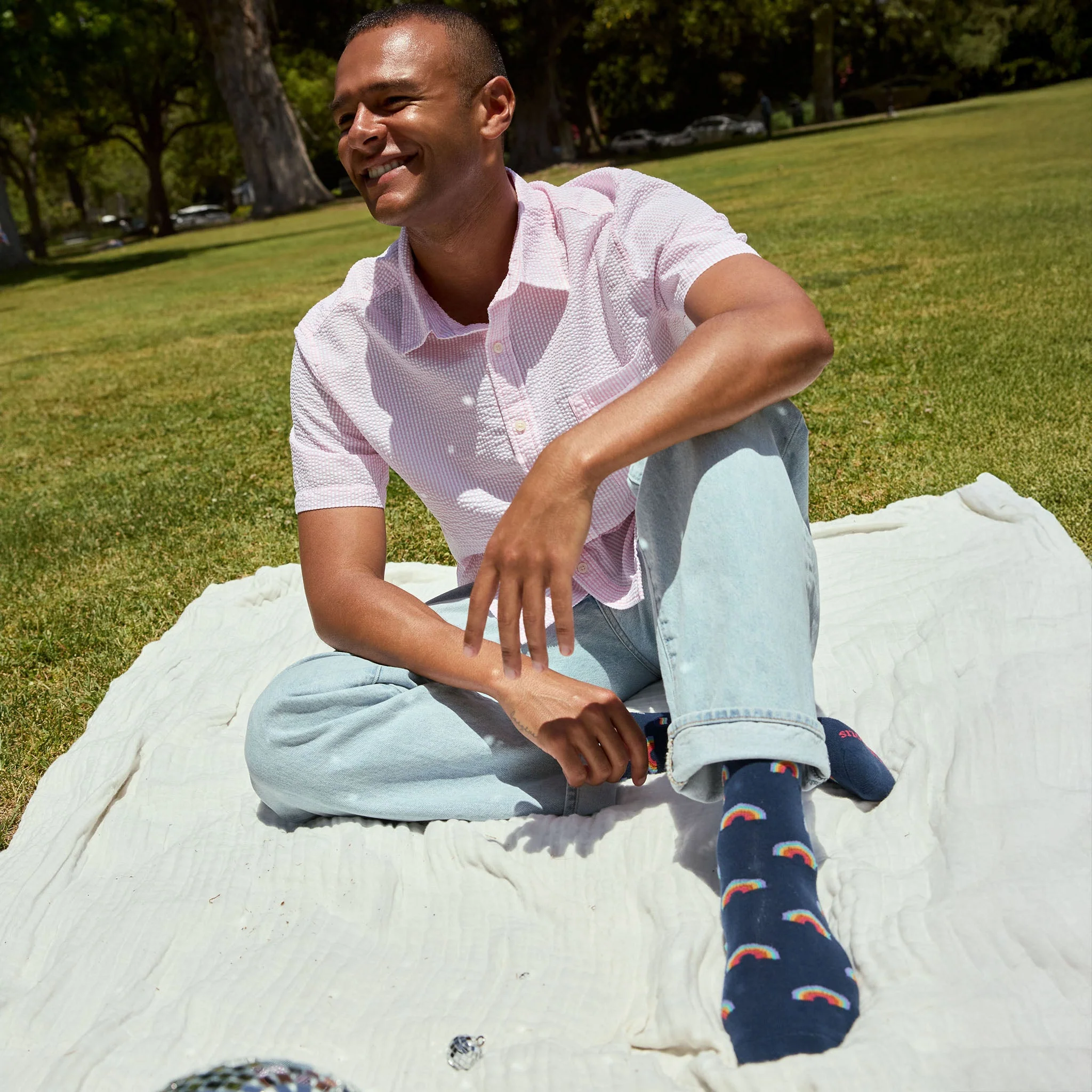 Socks that Save LGBTQ Lives - Image 6