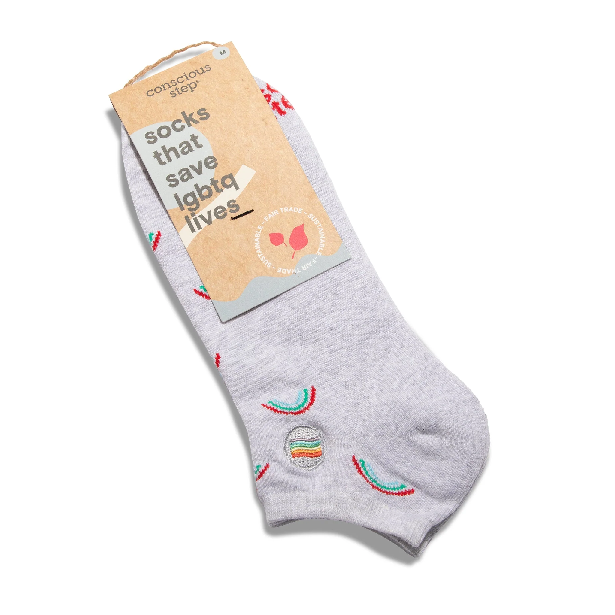 Socks that Save LGBTQ Lives - Image 2