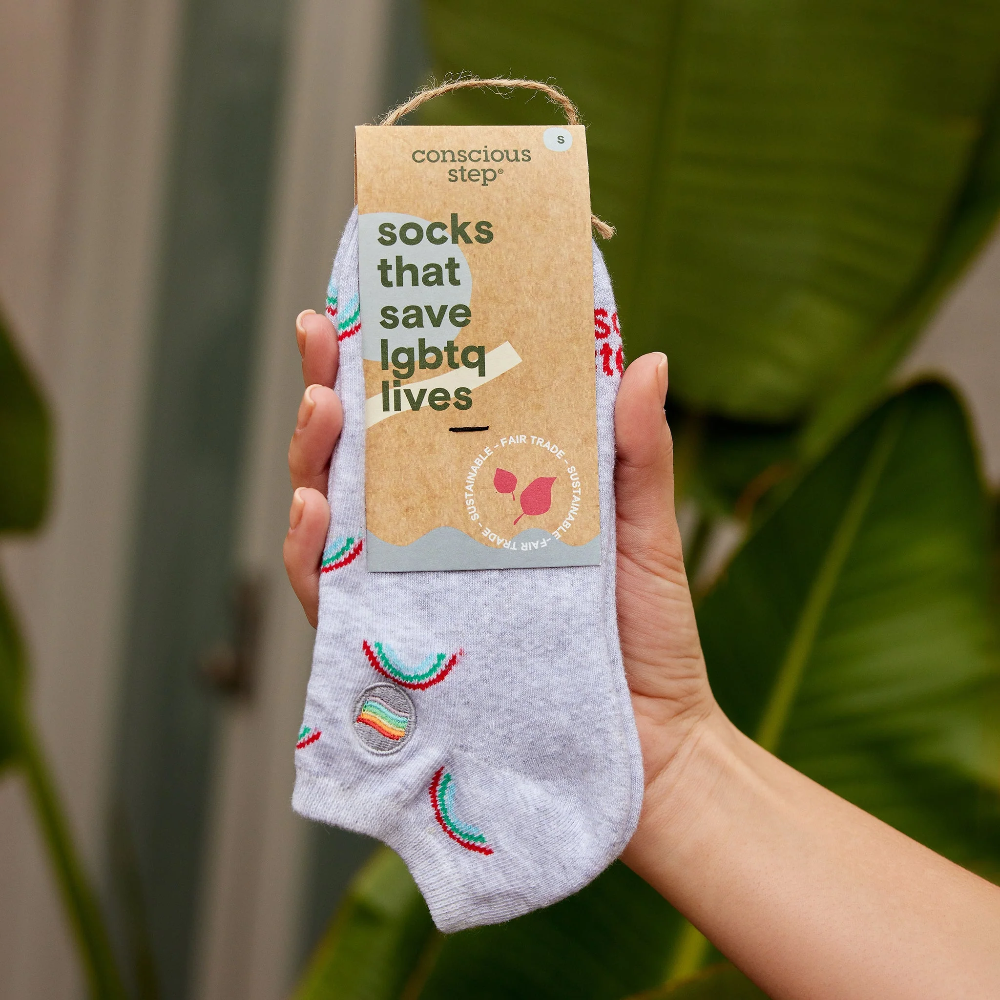 Socks that Save LGBTQ Lives - Image 6