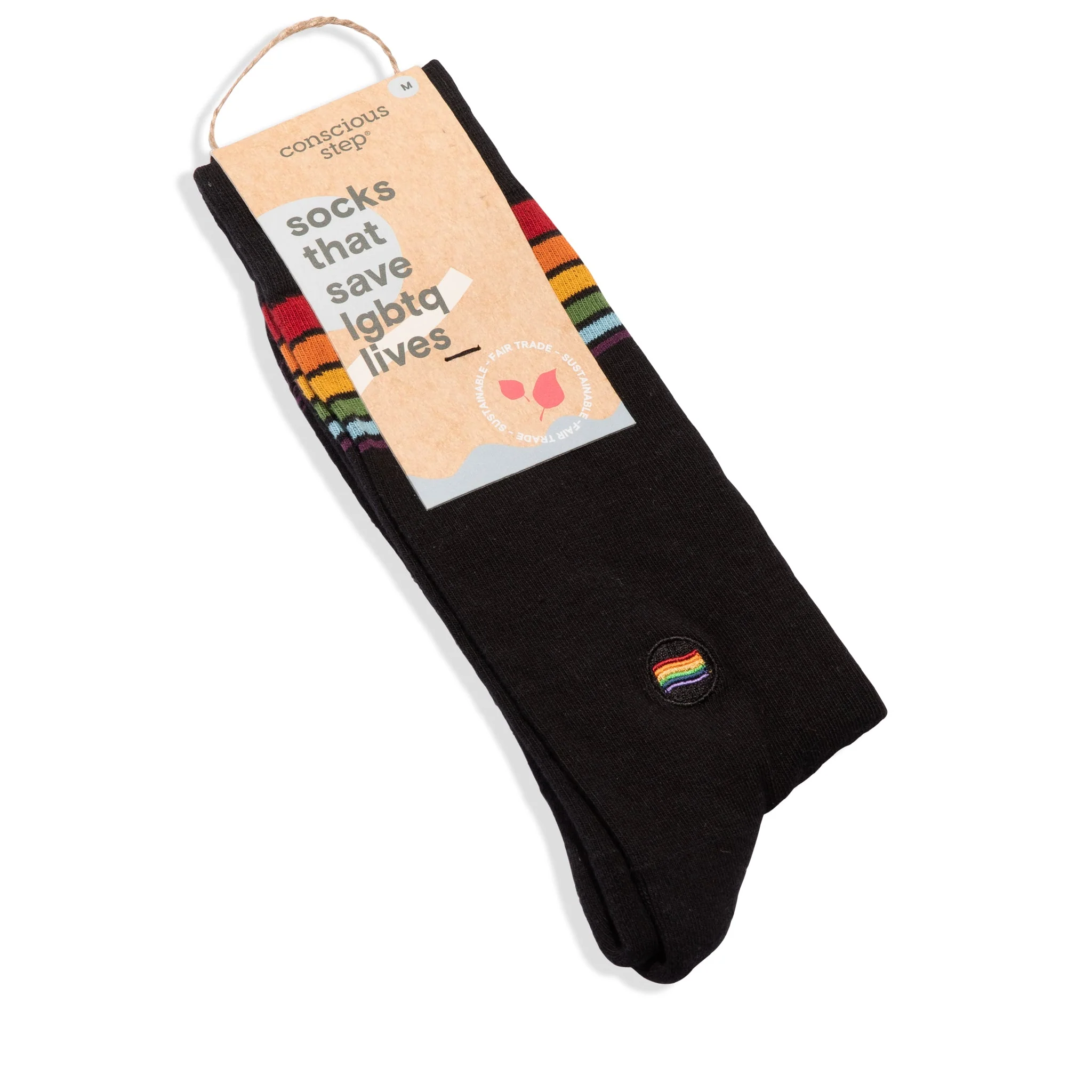 Socks that Save LGBTQ Lives - Image 2