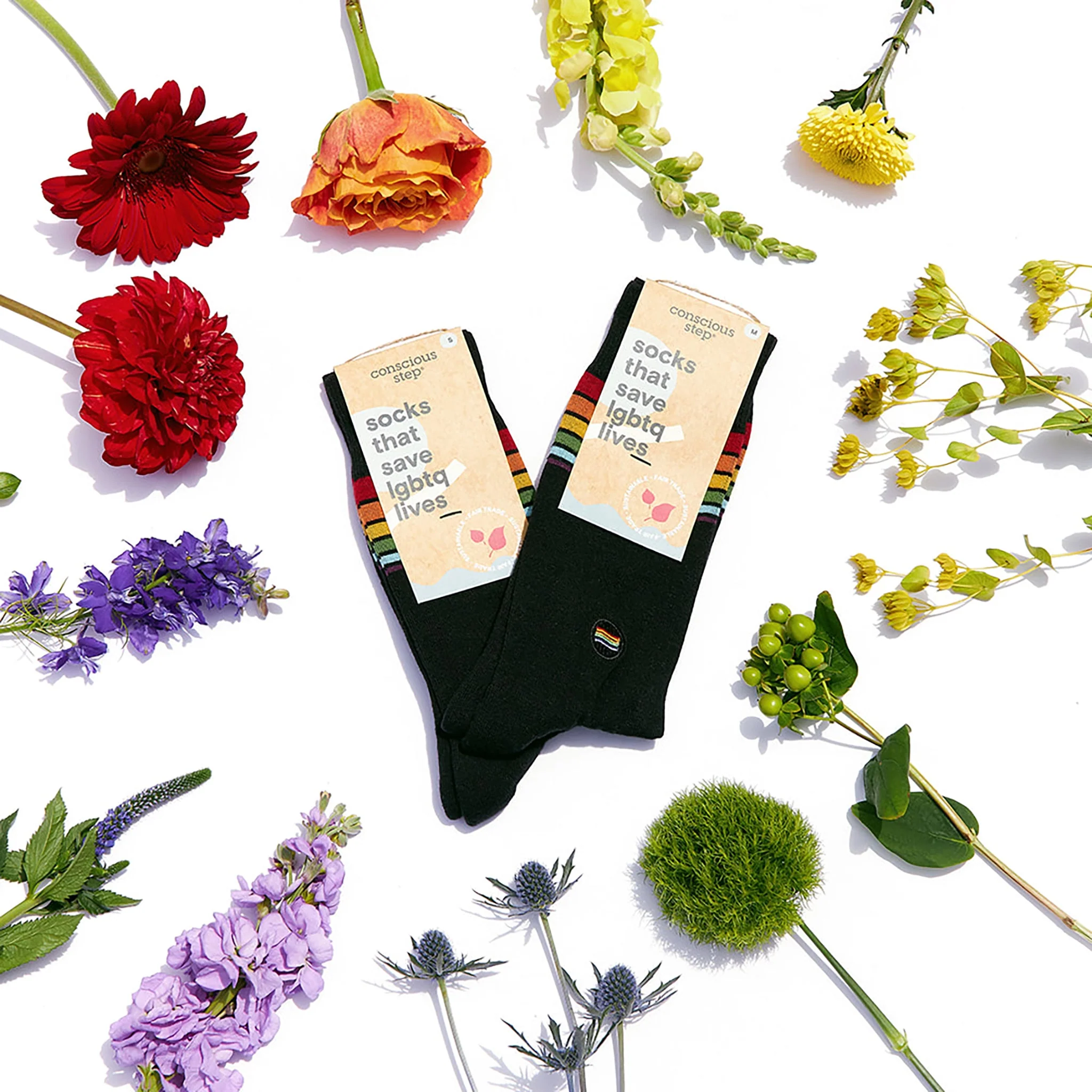 Socks that Save LGBTQ Lives - Image 5