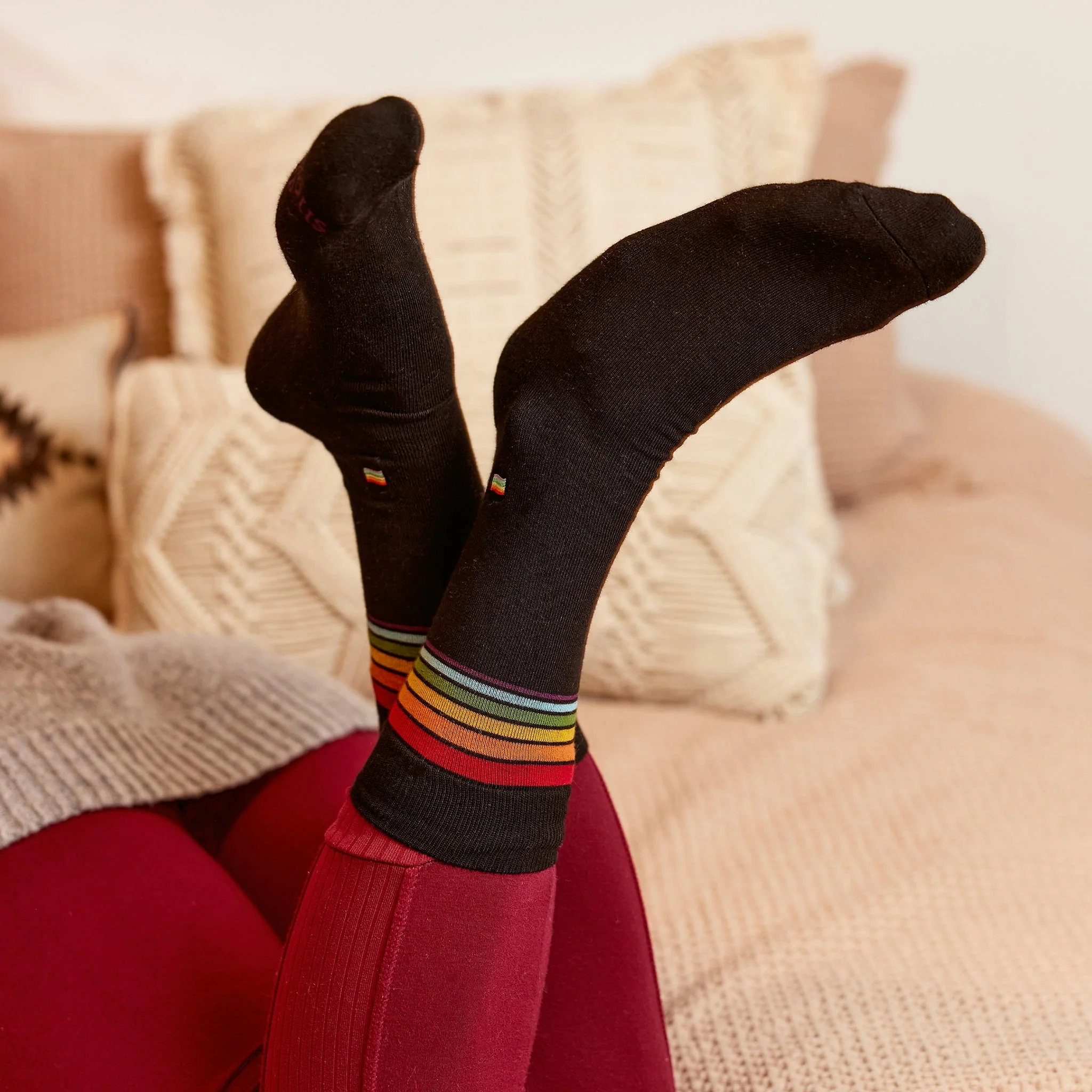 Socks that Save LGBTQ Lives - Image 6