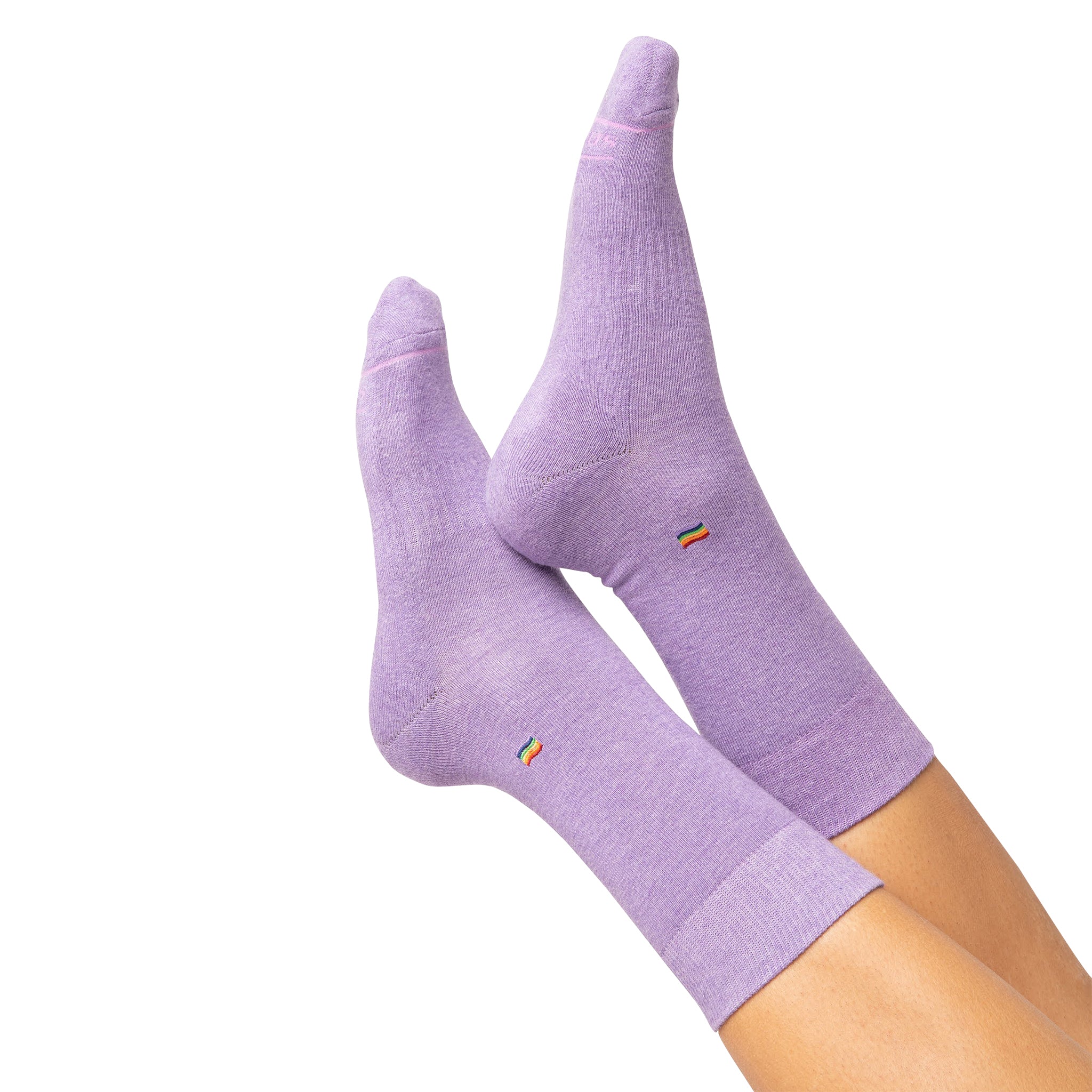 Socks that Save LGBTQ Lives - Image 3