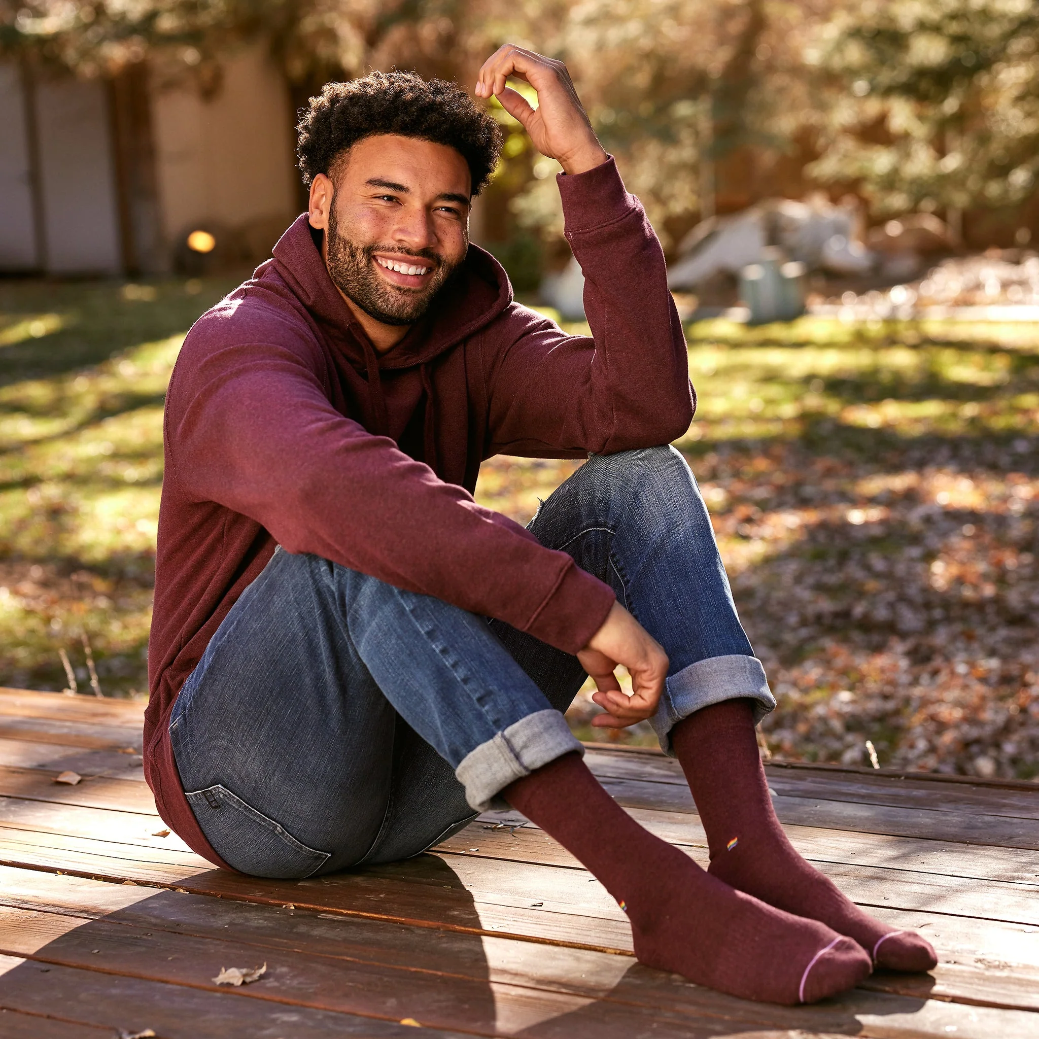 Socks that Save LGBTQ Lives - Image 4