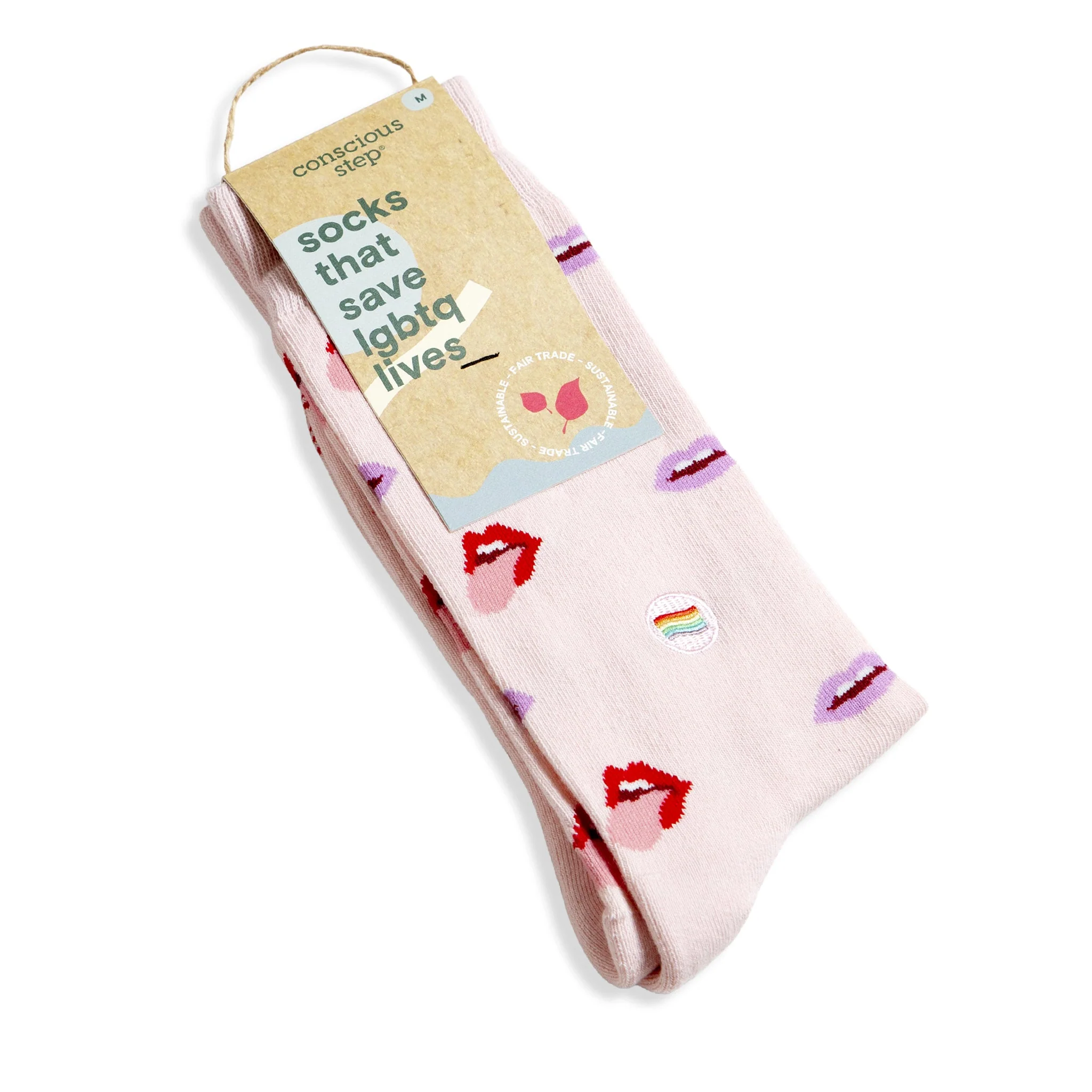 Socks that Save LGBTQ Lives - Image 2