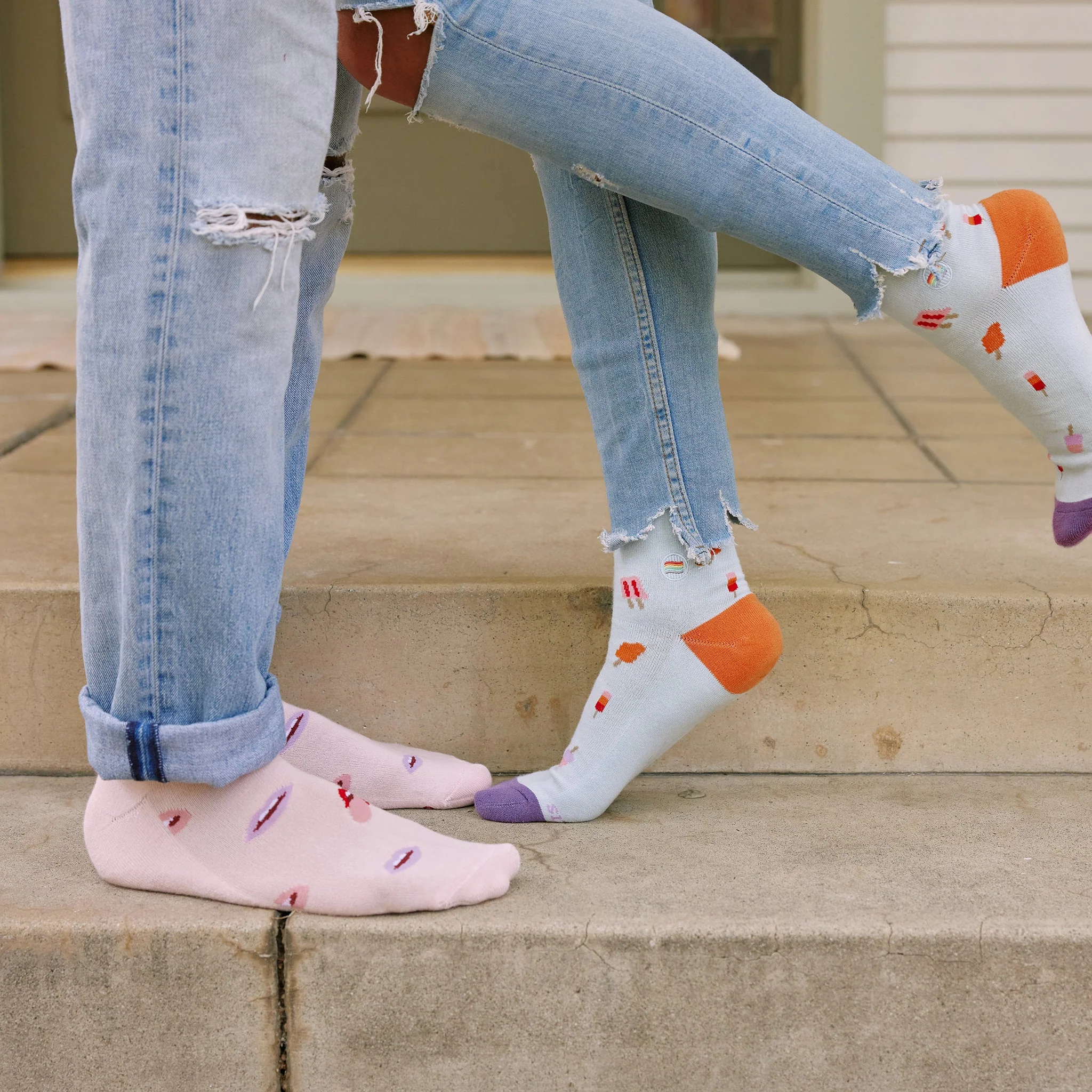 Socks that Save LGBTQ Lives - Image 4