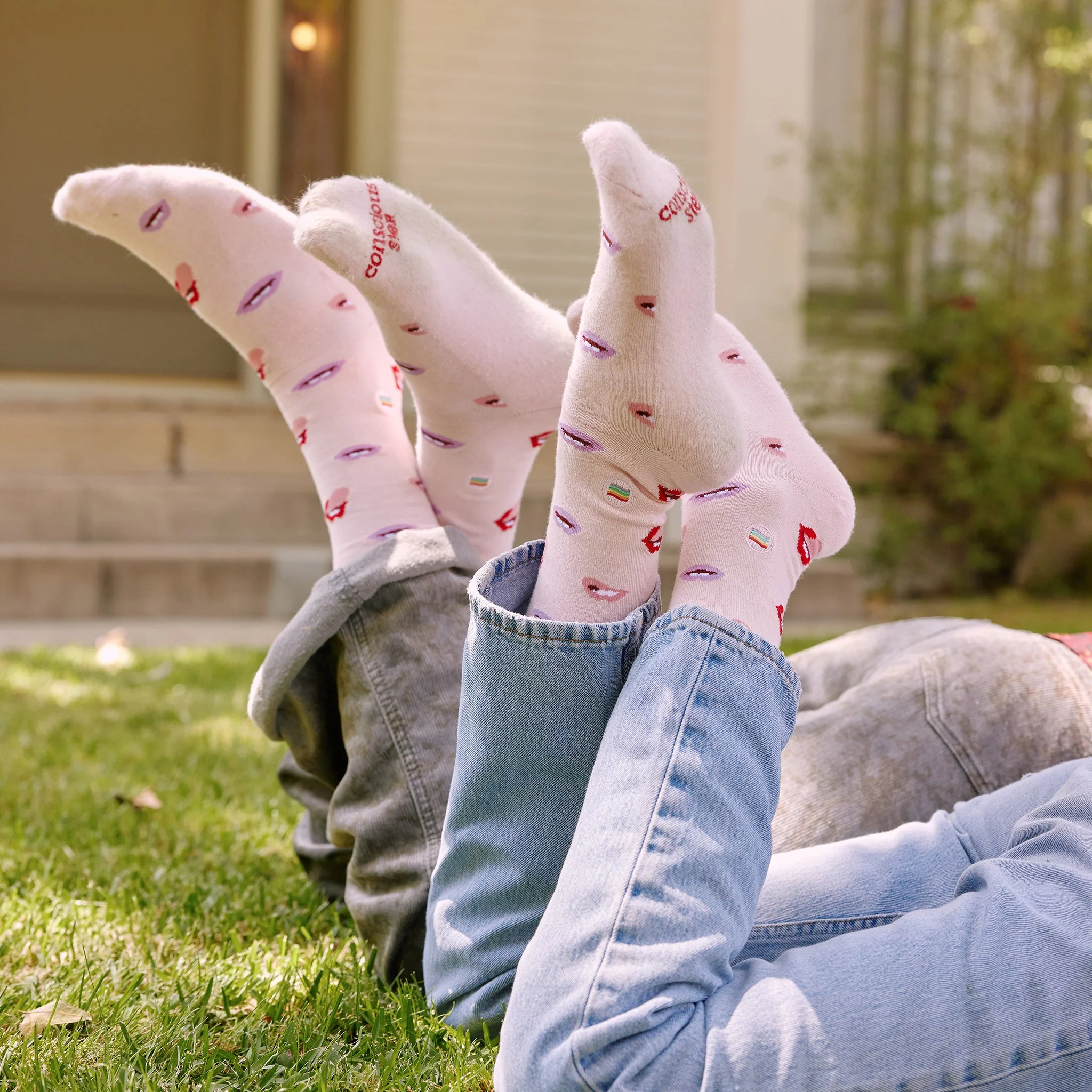 Socks that Save LGBTQ Lives - Image 6