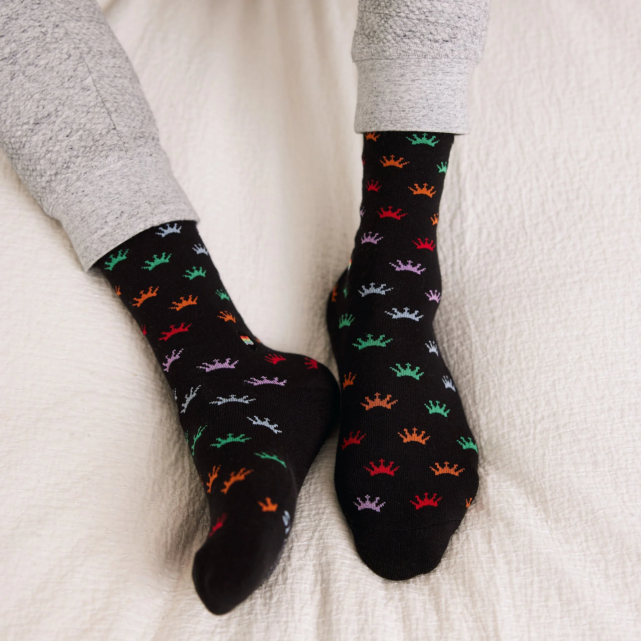 Socks that Save LGBTQ Lives - Image 4