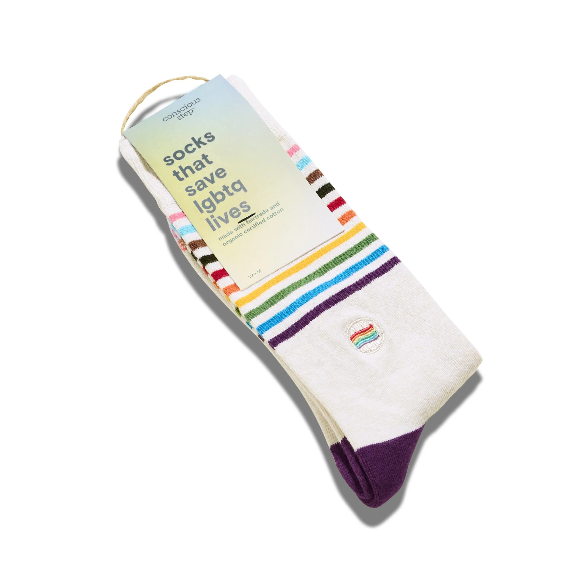 Socks that Save LGBTQ Lives - Image 2