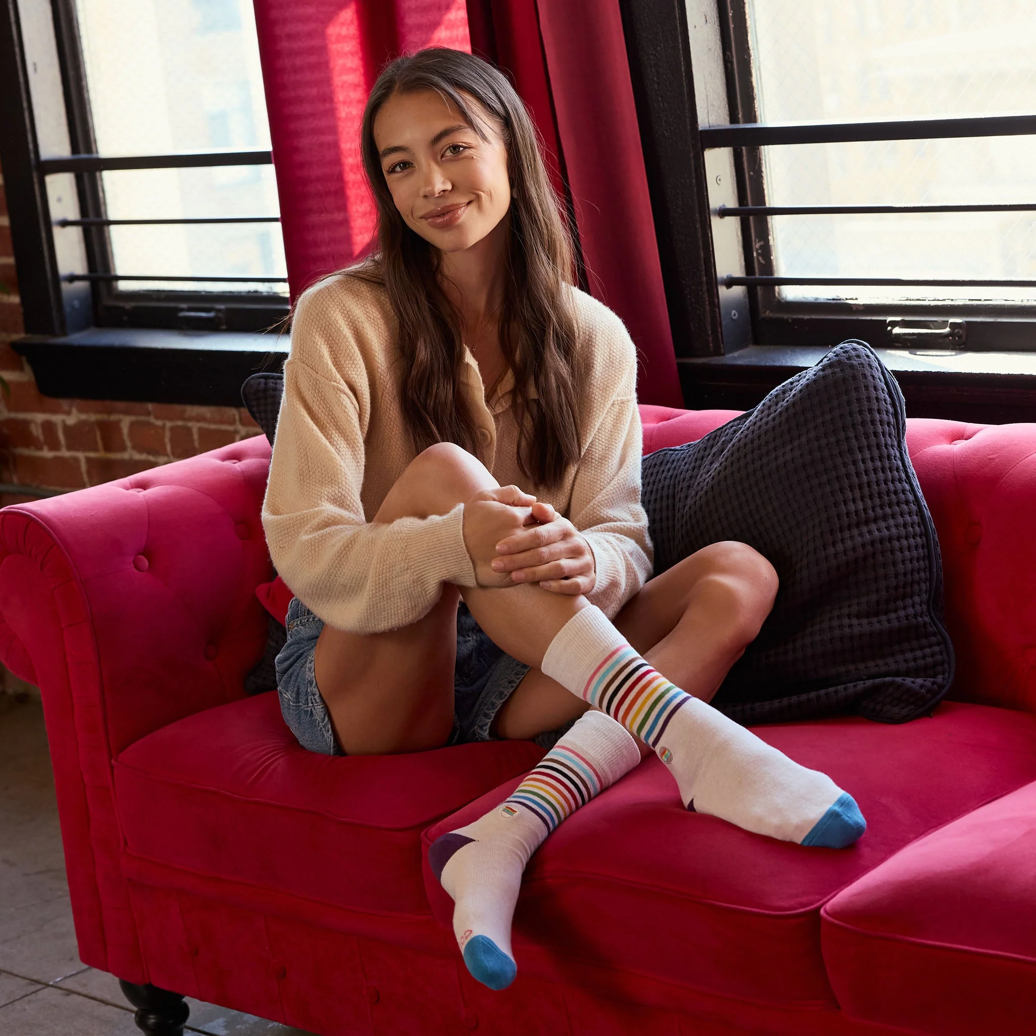 Socks that Save LGBTQ Lives - Image 3