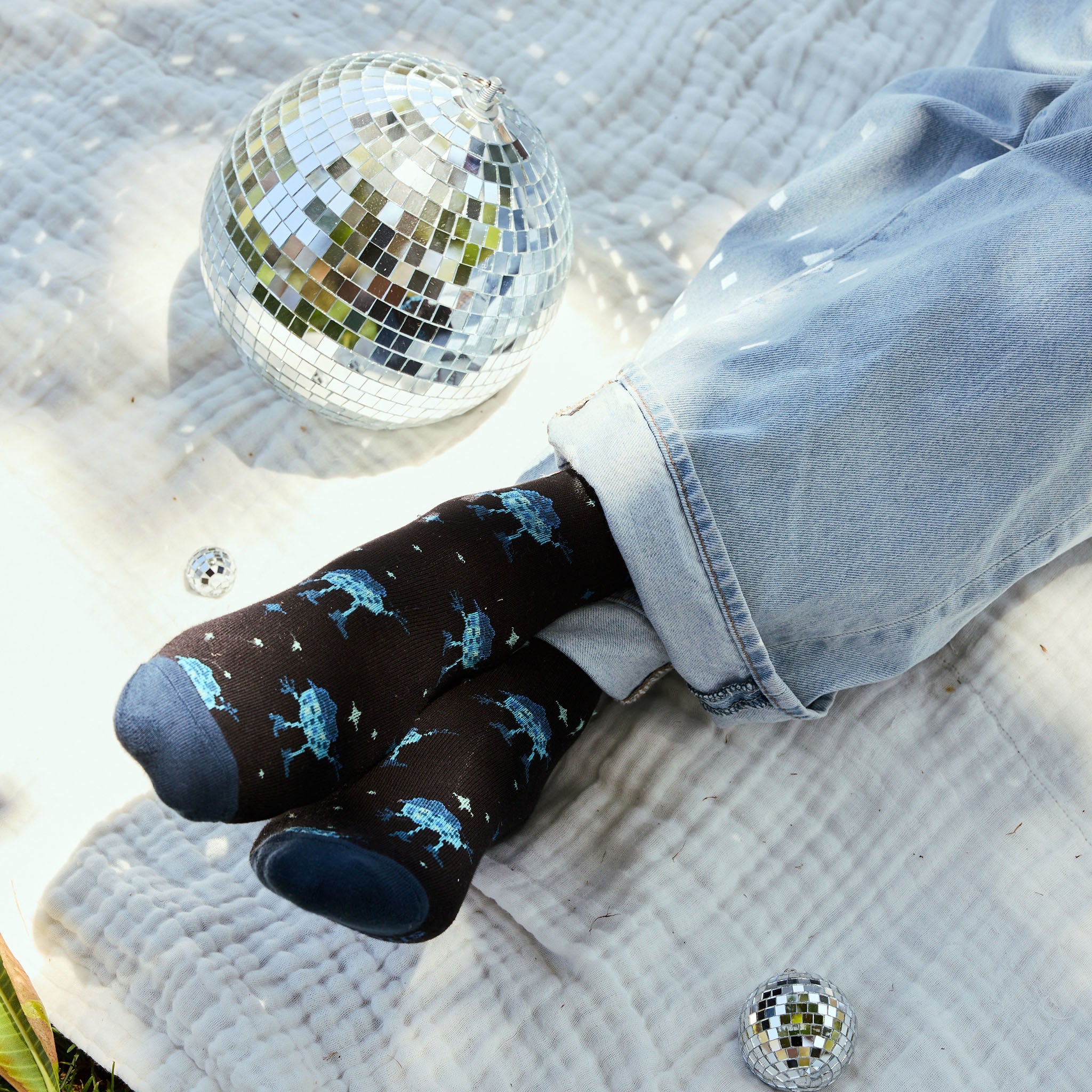 Socks that Save LGBTQ Lives - Image 3
