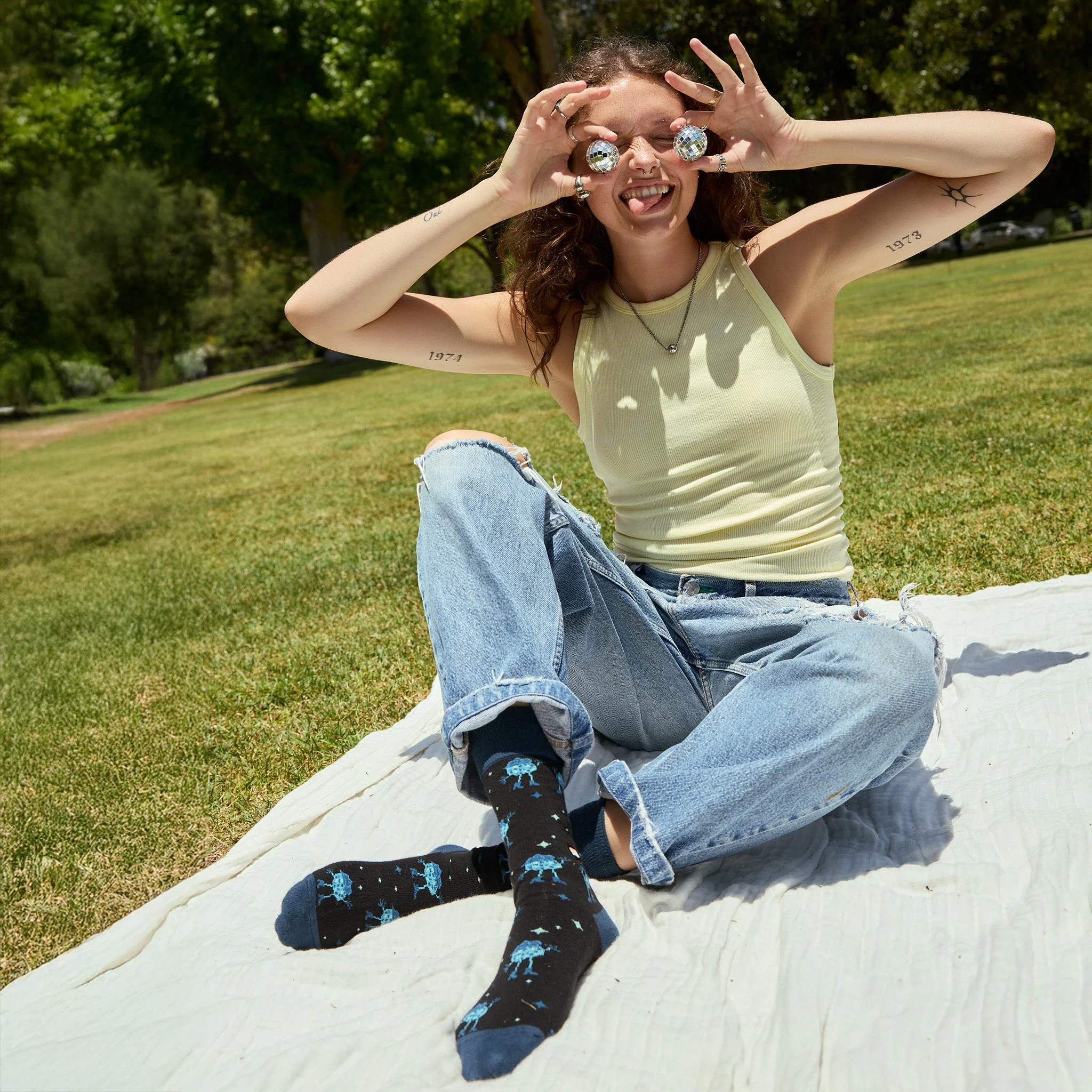 Socks that Save LGBTQ Lives - Image 5