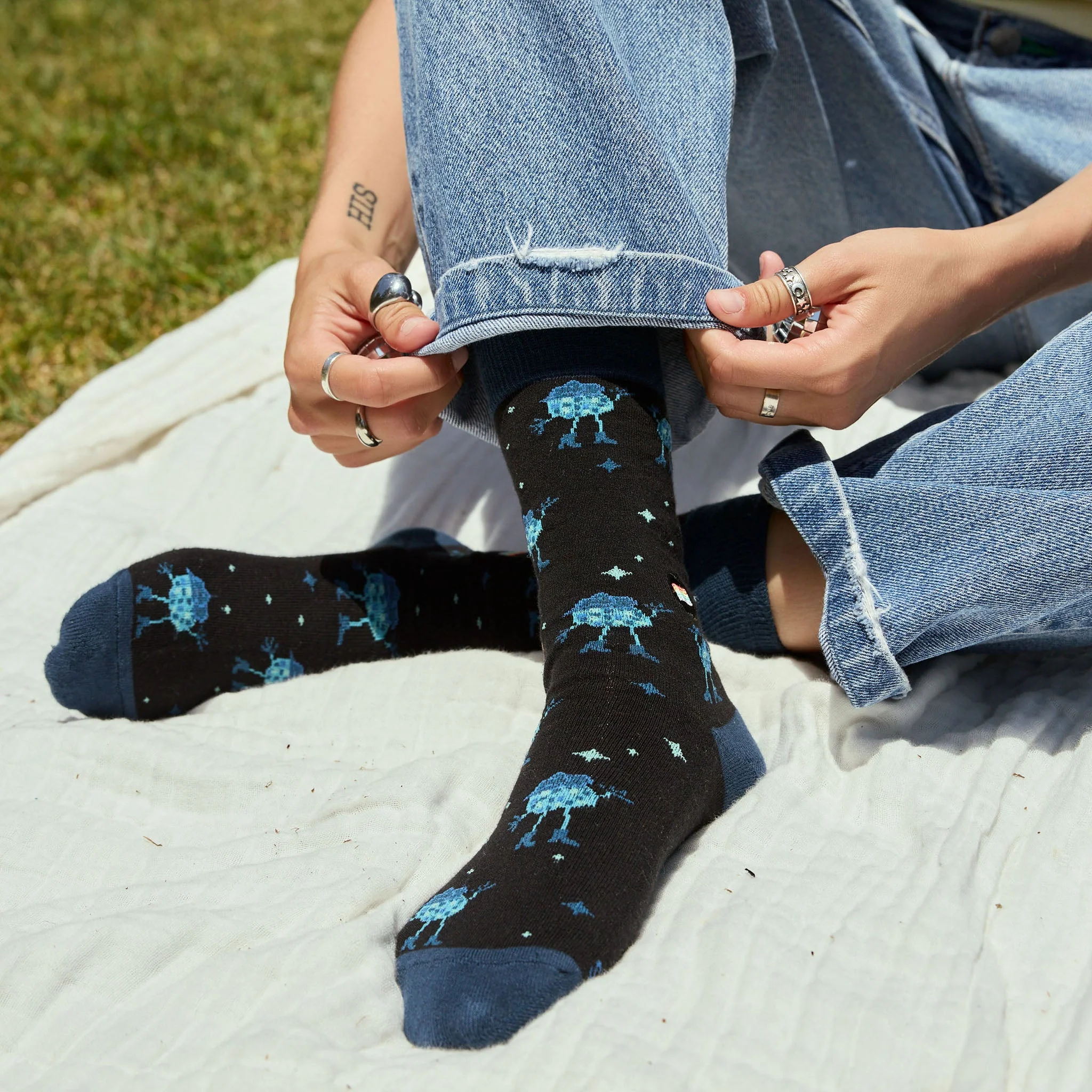 Socks that Save LGBTQ Lives - Image 6