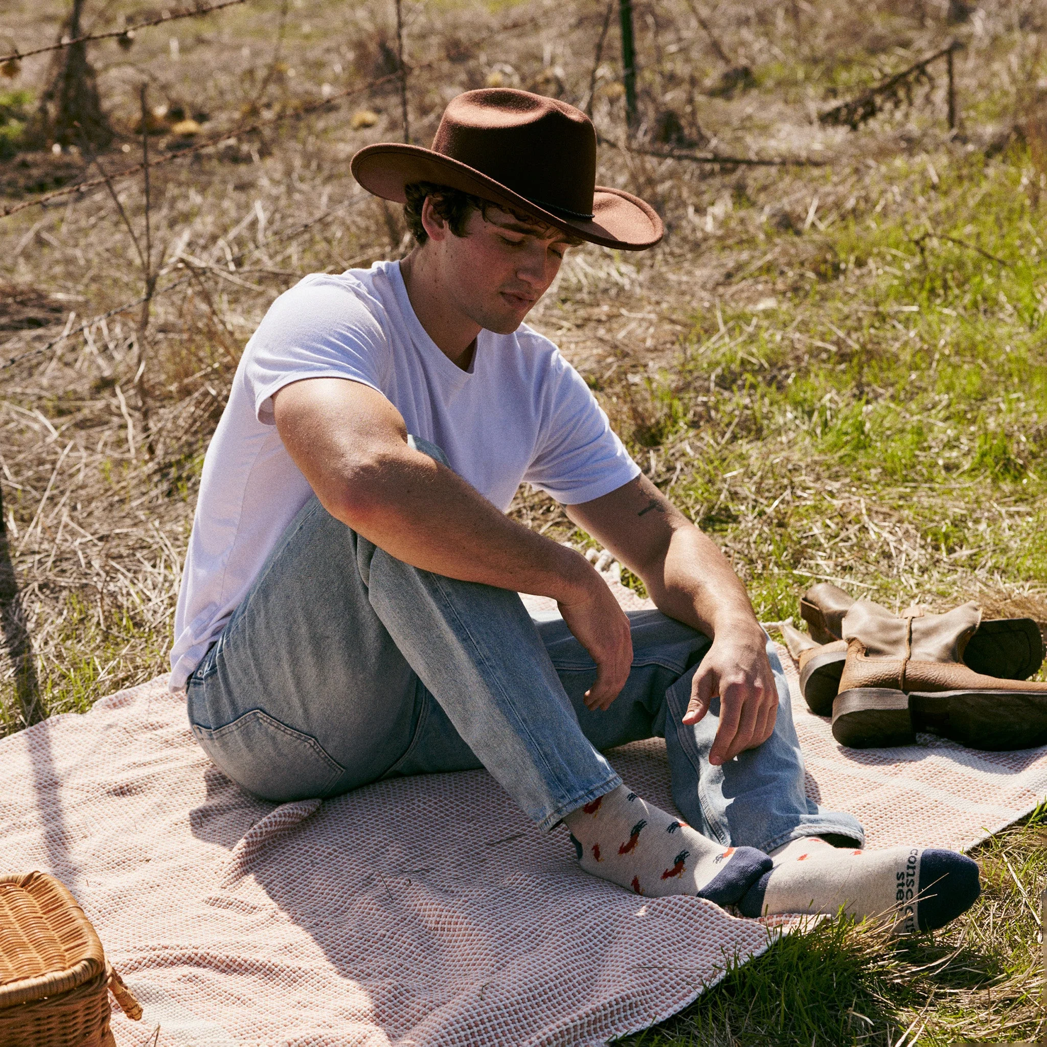 Socks that Save Roosters - Image 4