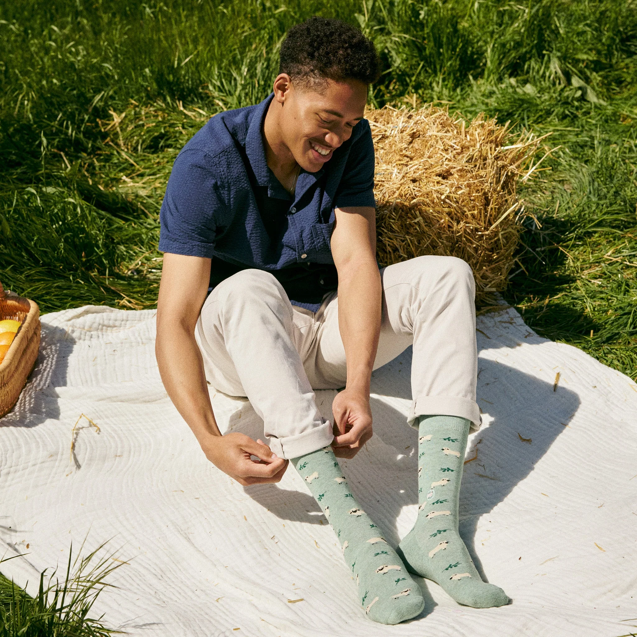 Socks that Save Sheep - Image 4