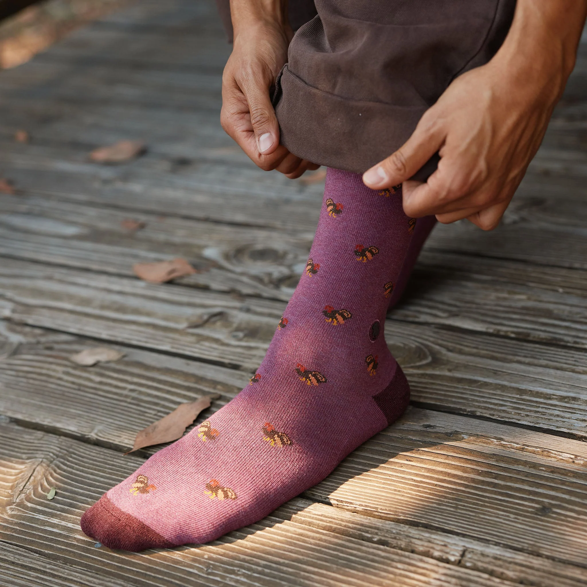 Socks that Save Turkeys - Image 6