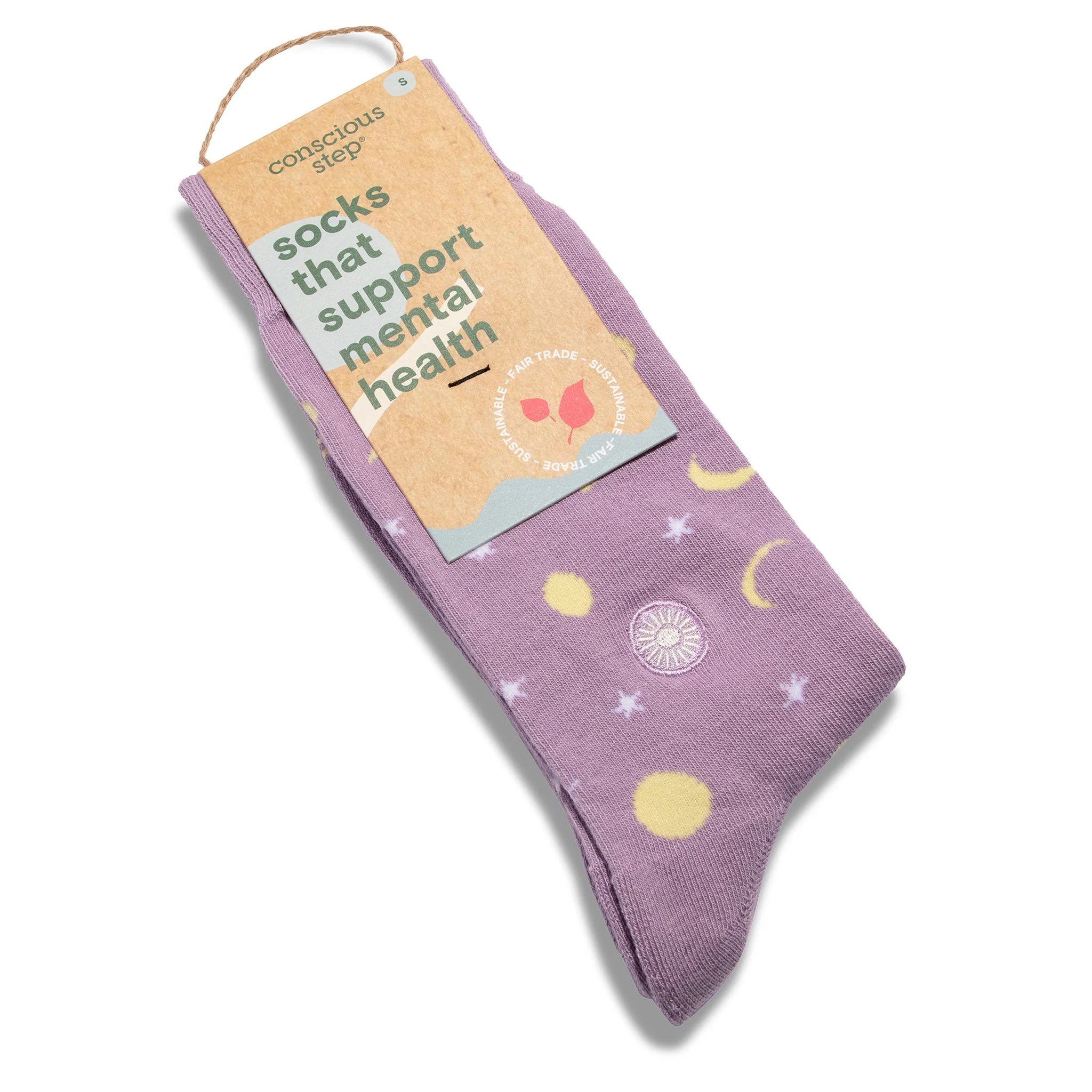 Socks that Support Mental Health - Image 2
