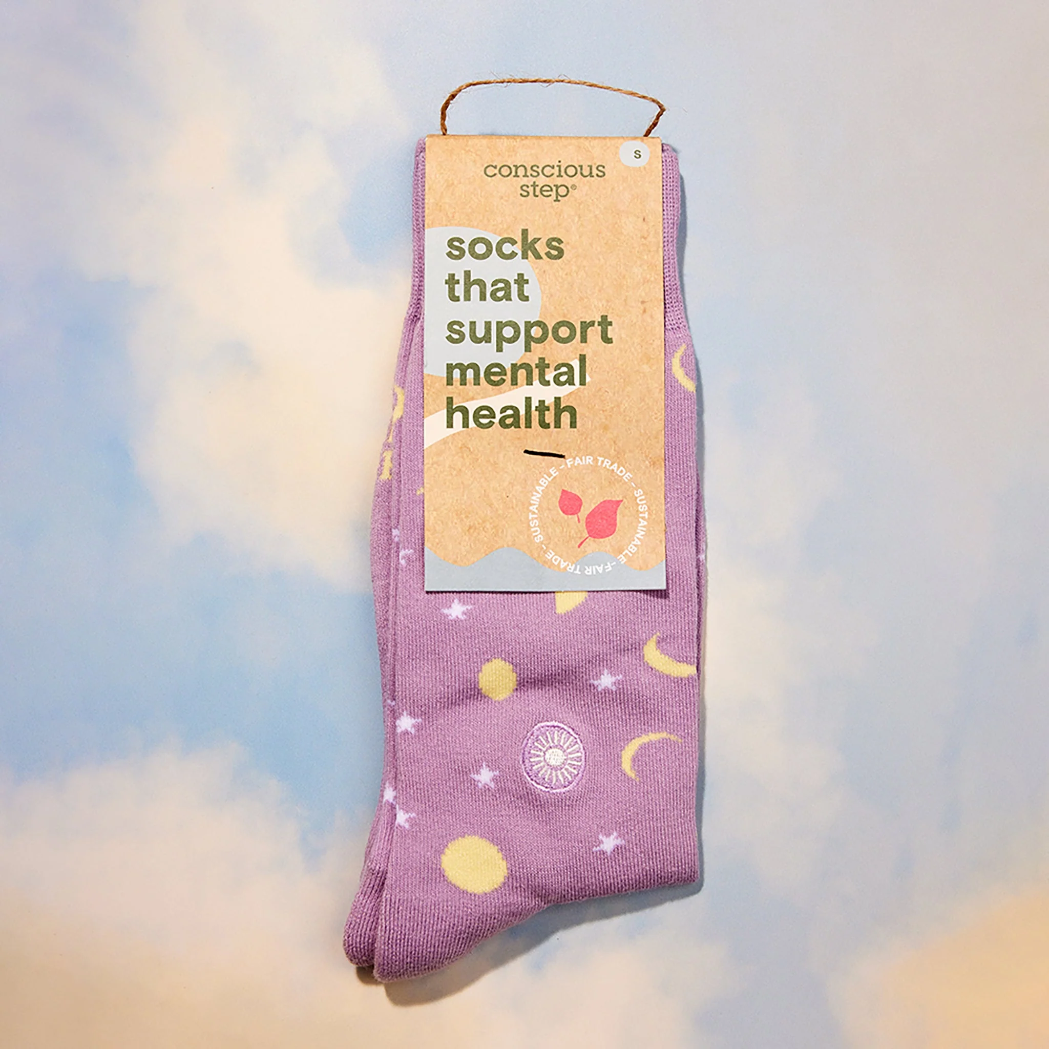 Socks that Support Mental Health - Image 3