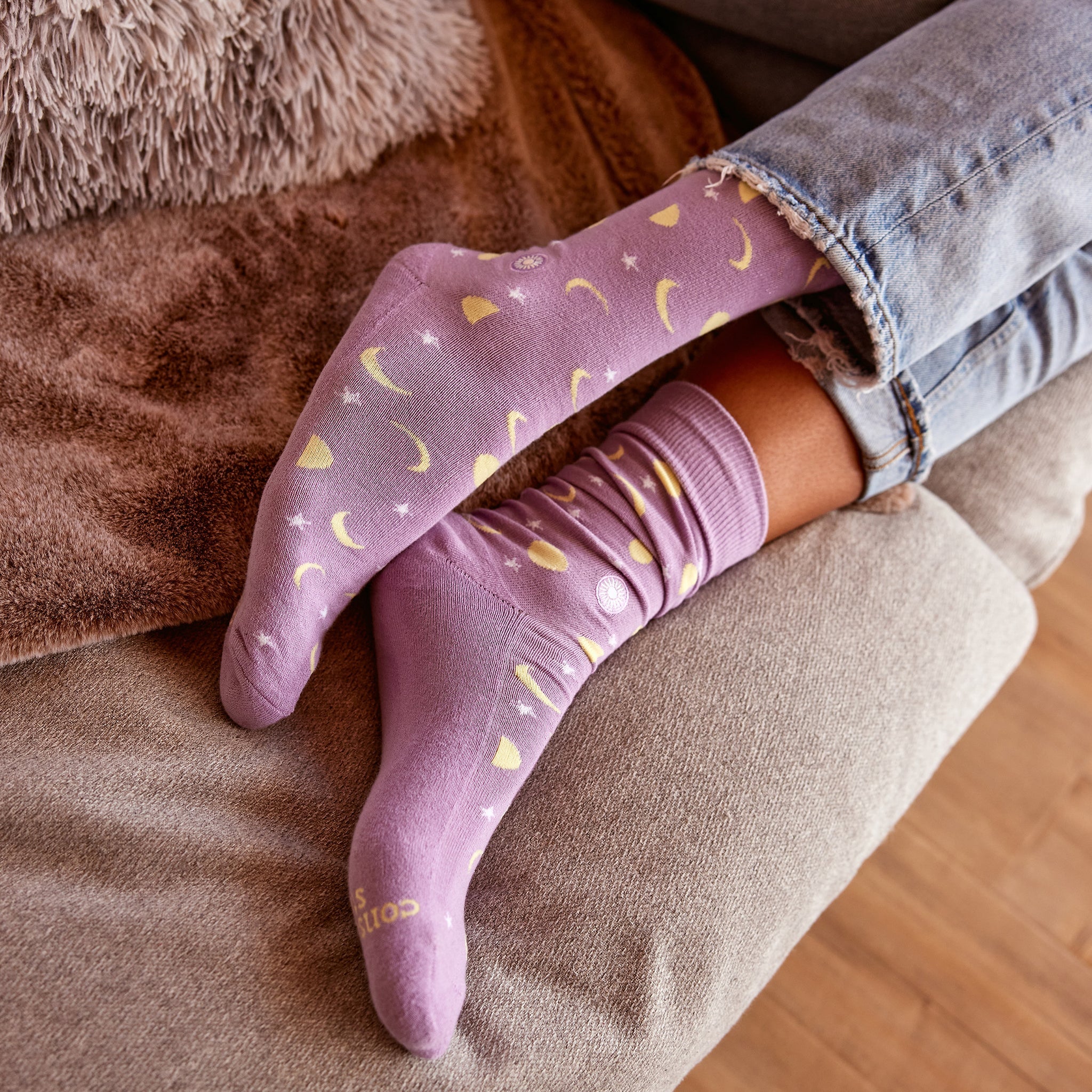 Socks that Support Mental Health - Image 4