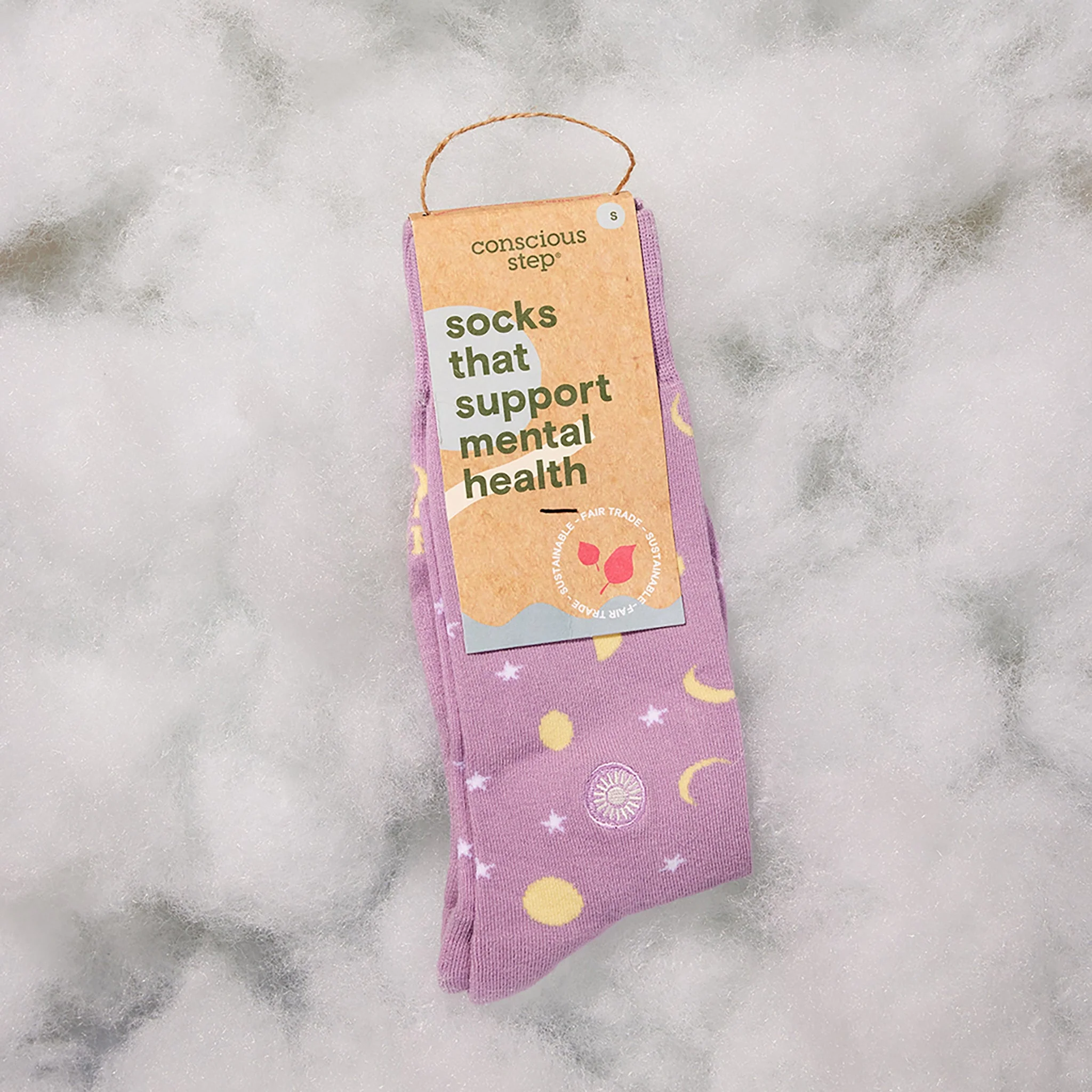Socks that Support Mental Health - Image 5