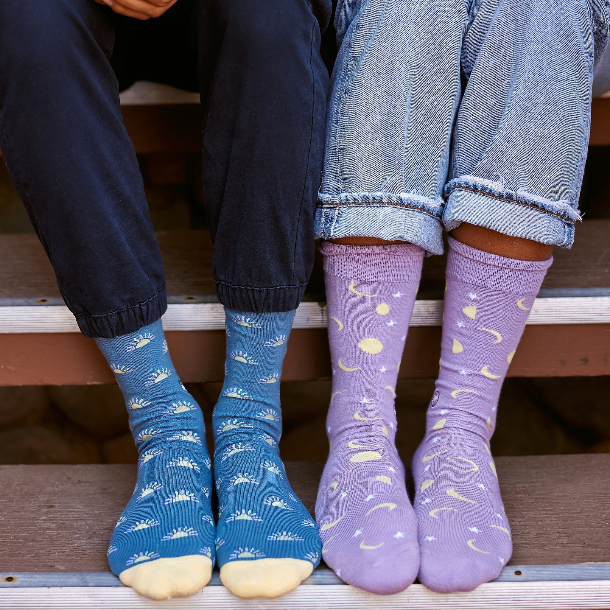 Socks that Support Mental Health - Image 7