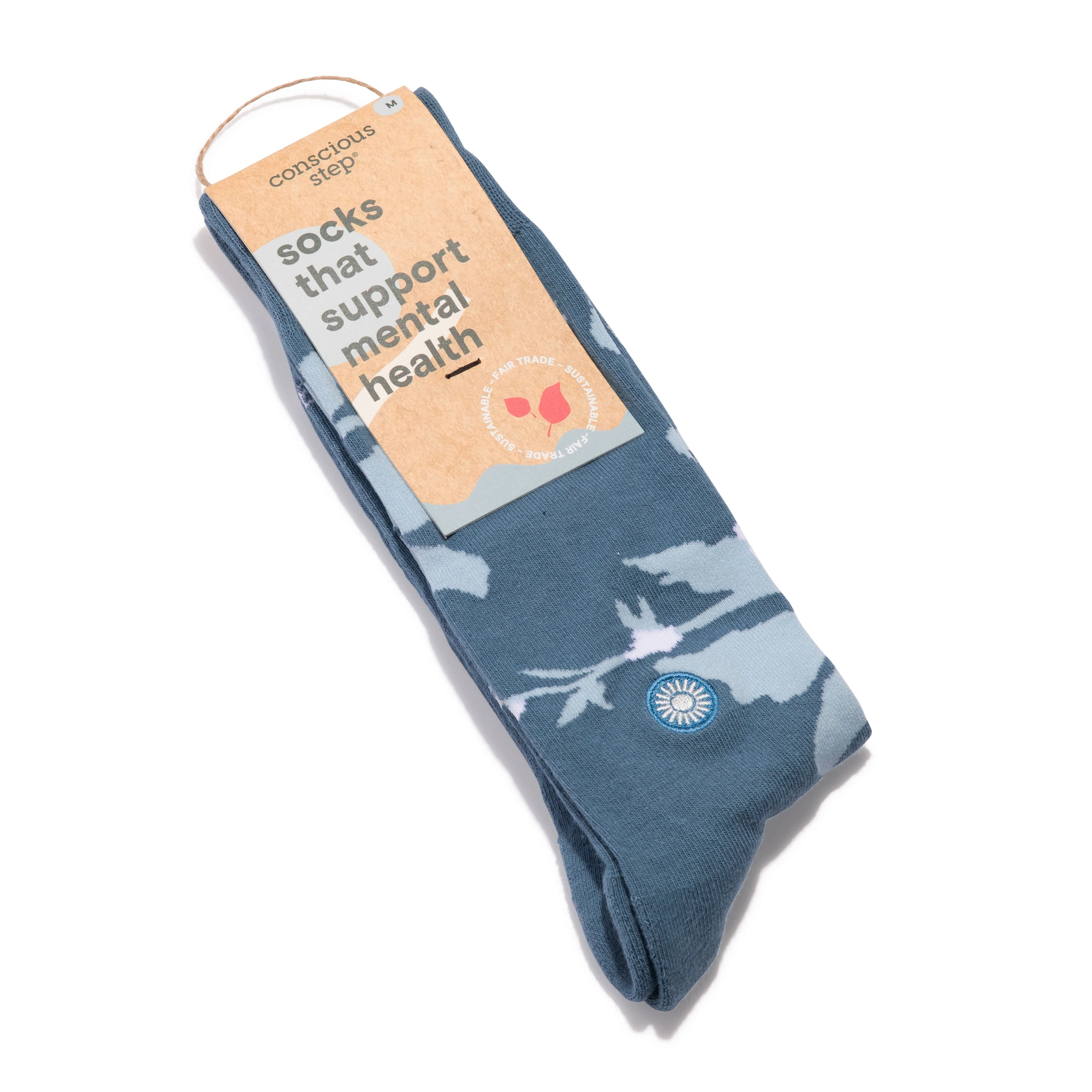 Socks that Support Mental Health - Image 2