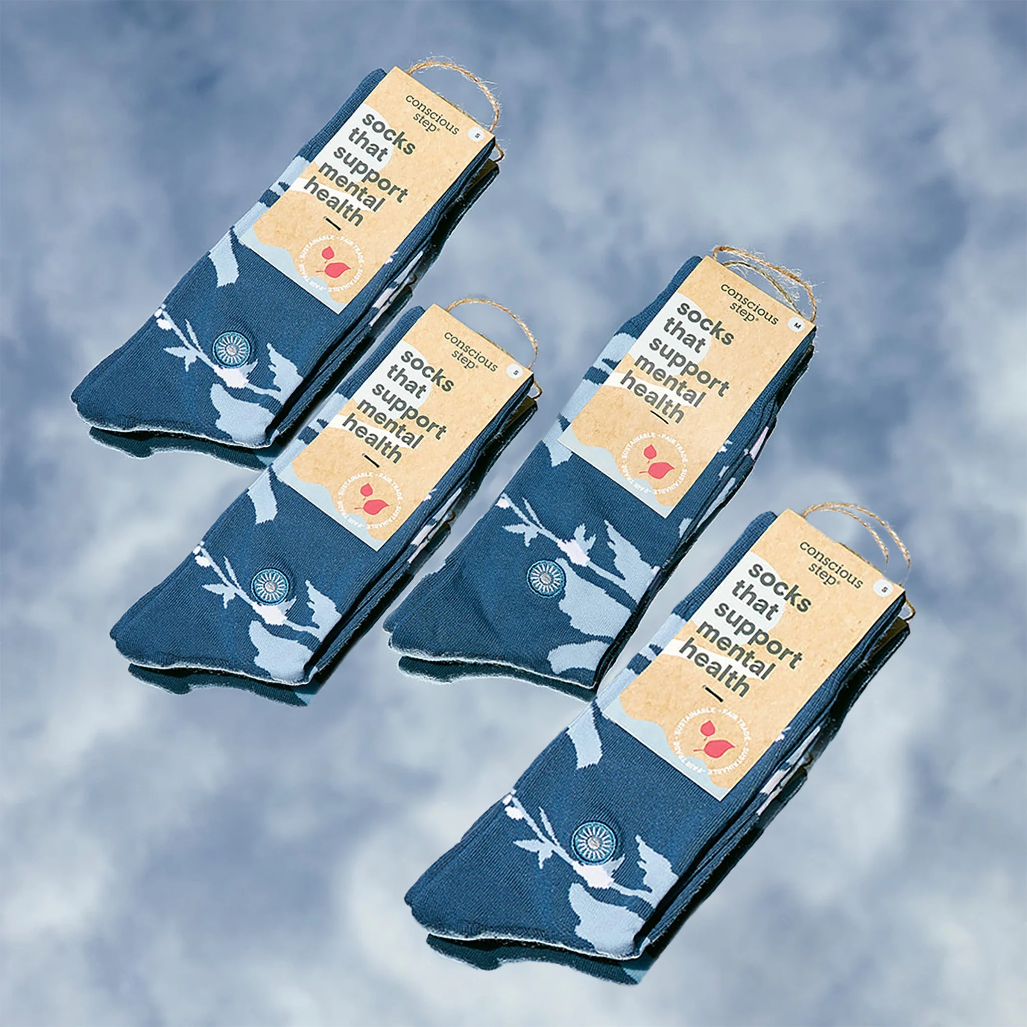 Socks that Support Mental Health - Image 3