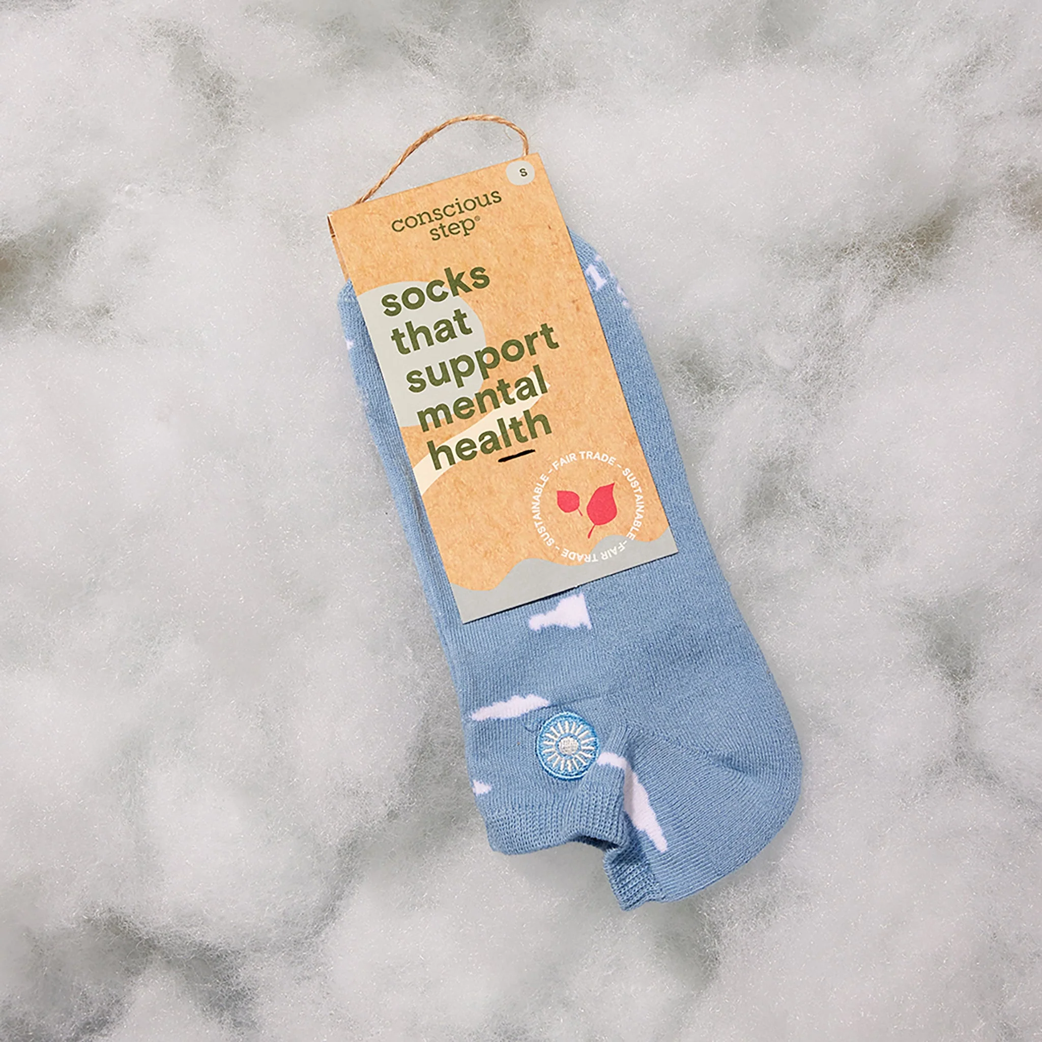 Socks that Support Mental Health - Image 2