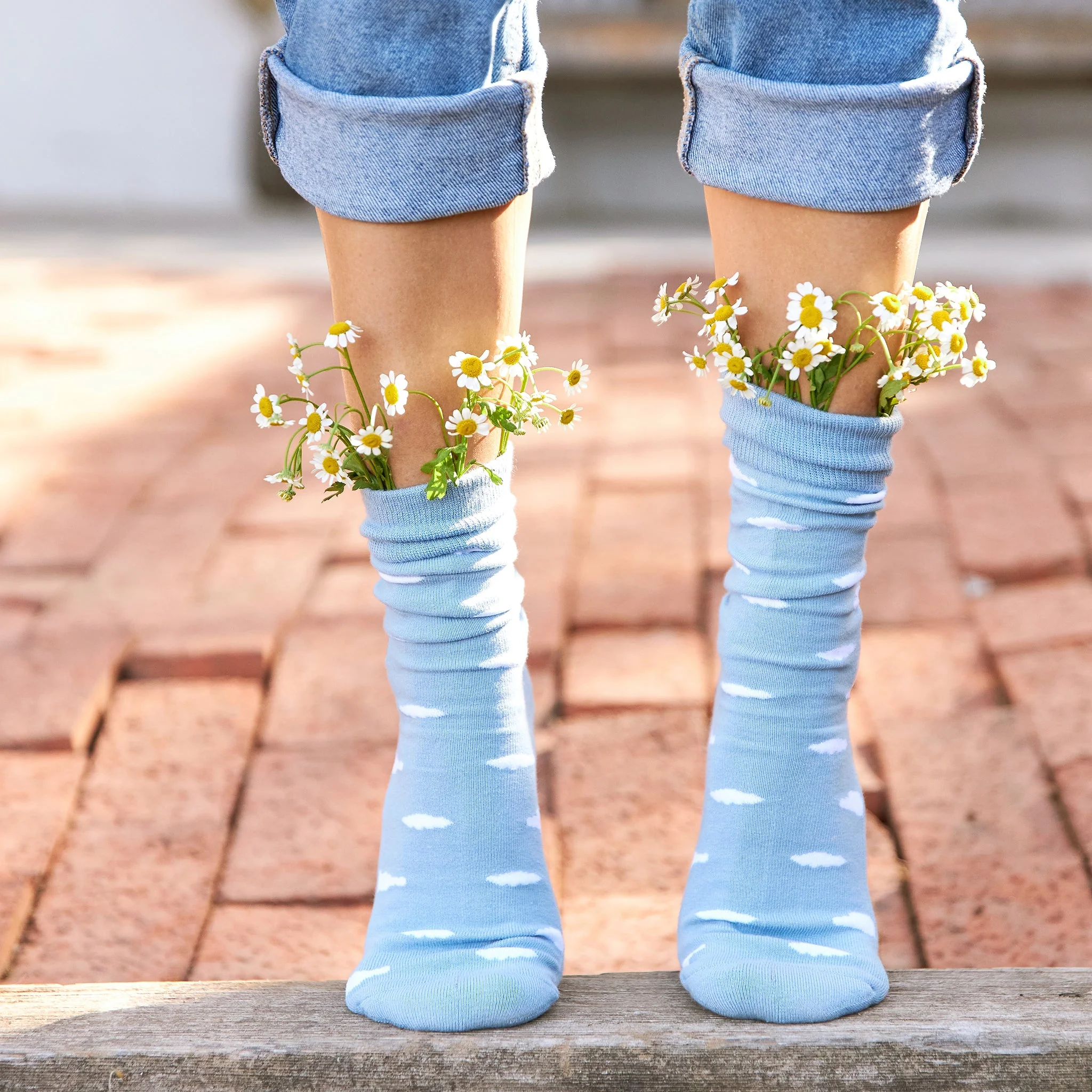 Socks that Support Mental Health - Image 4